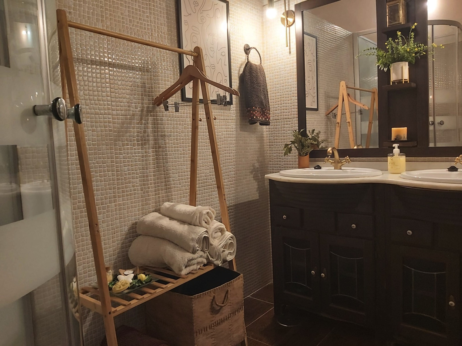 Image {index}: Detached Villa For sale, san roque, €615,000 [300-01683P]