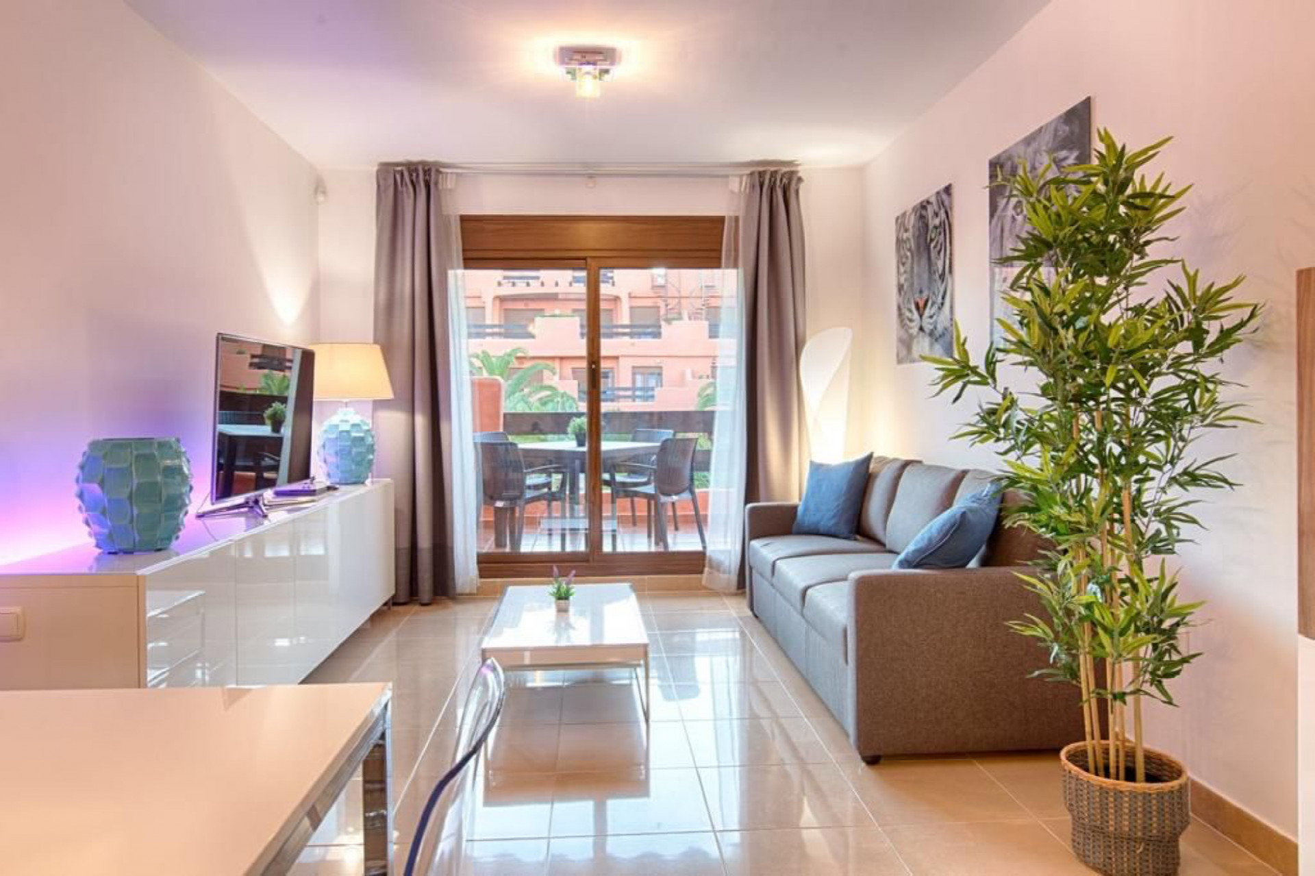 Apartment Estepona 300-01508P