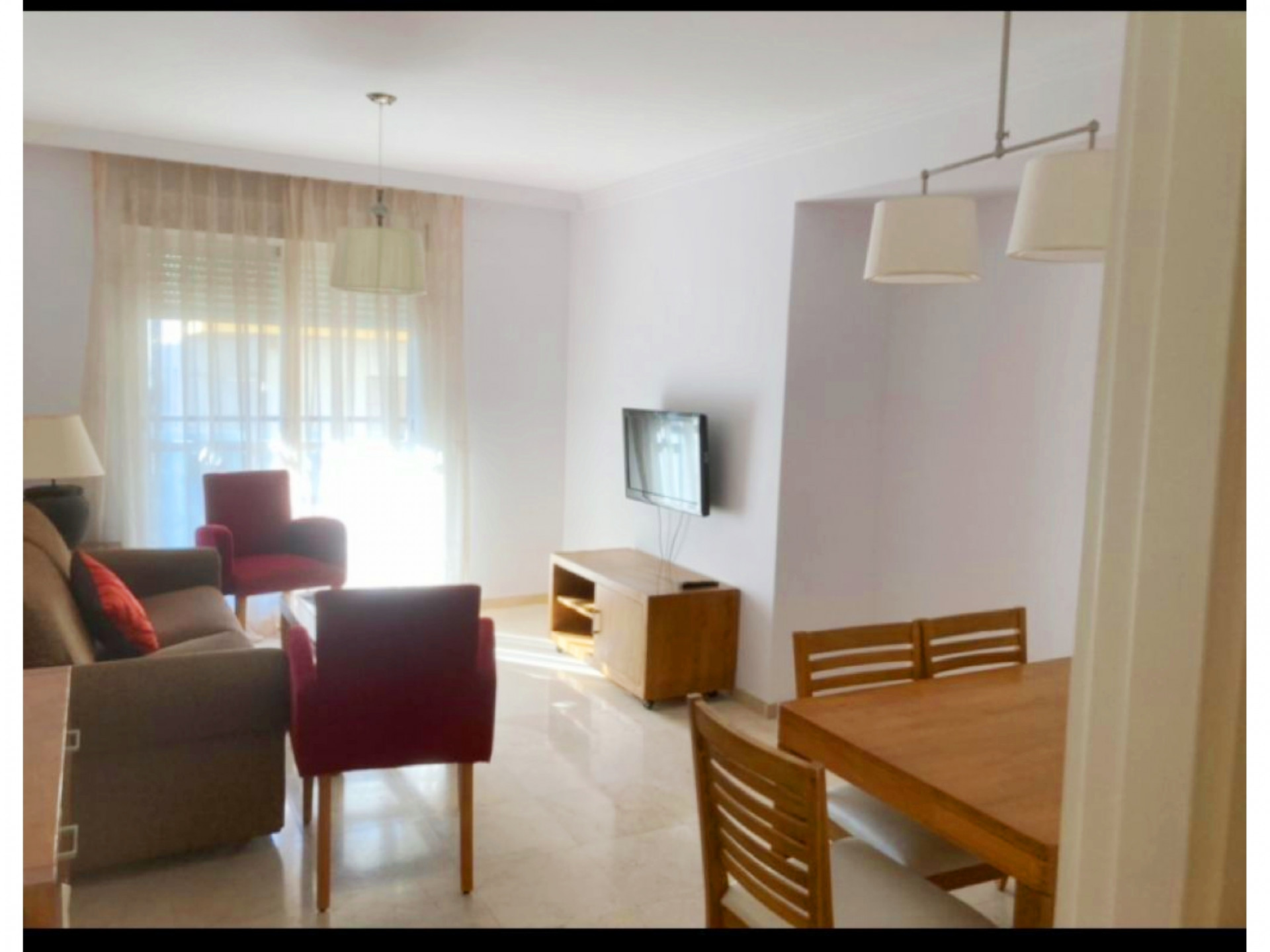 Apartment Estepona 300-01285P