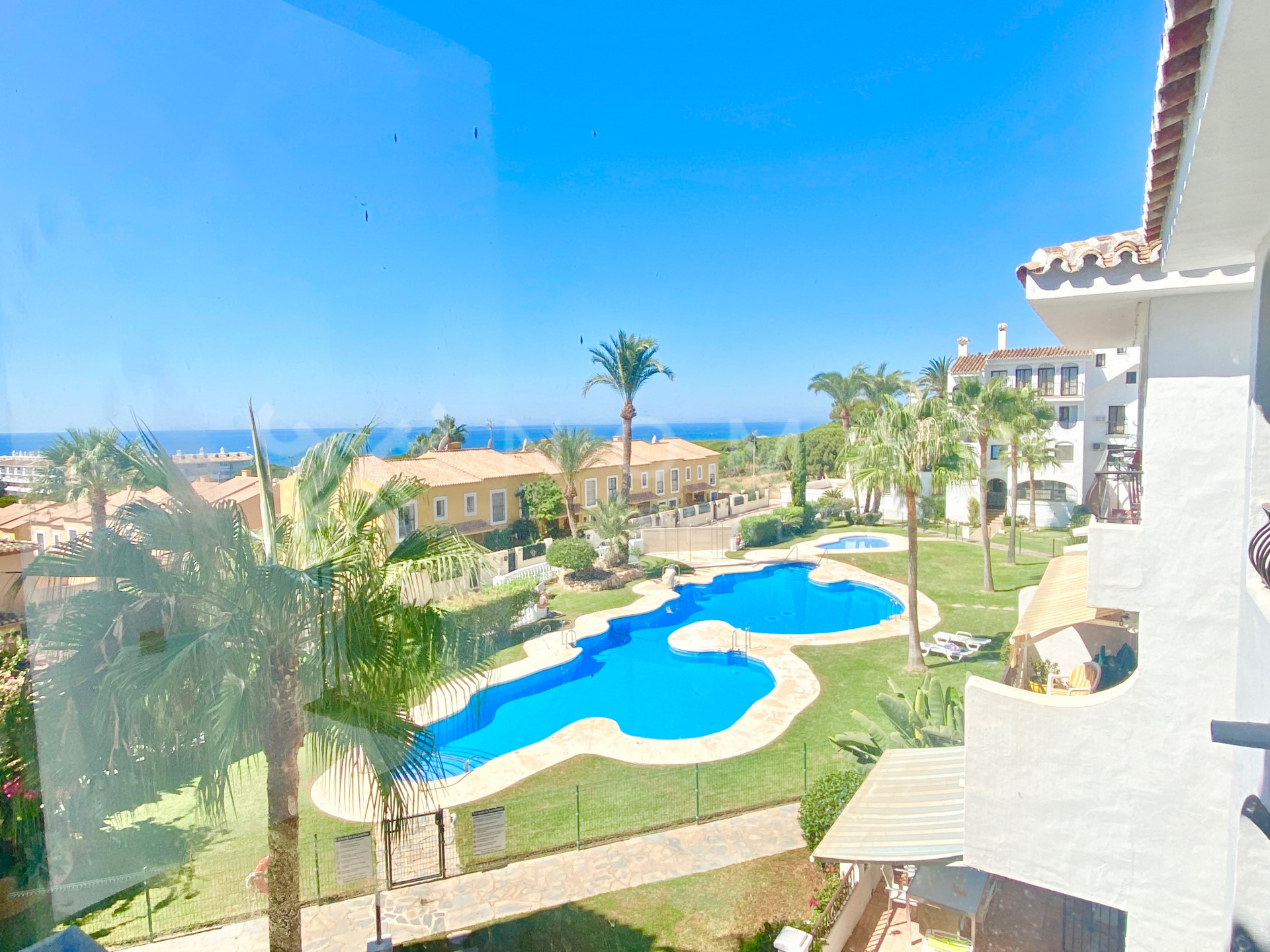 apartamentos en mijas-costa · sitio-de-calahonda 310000€