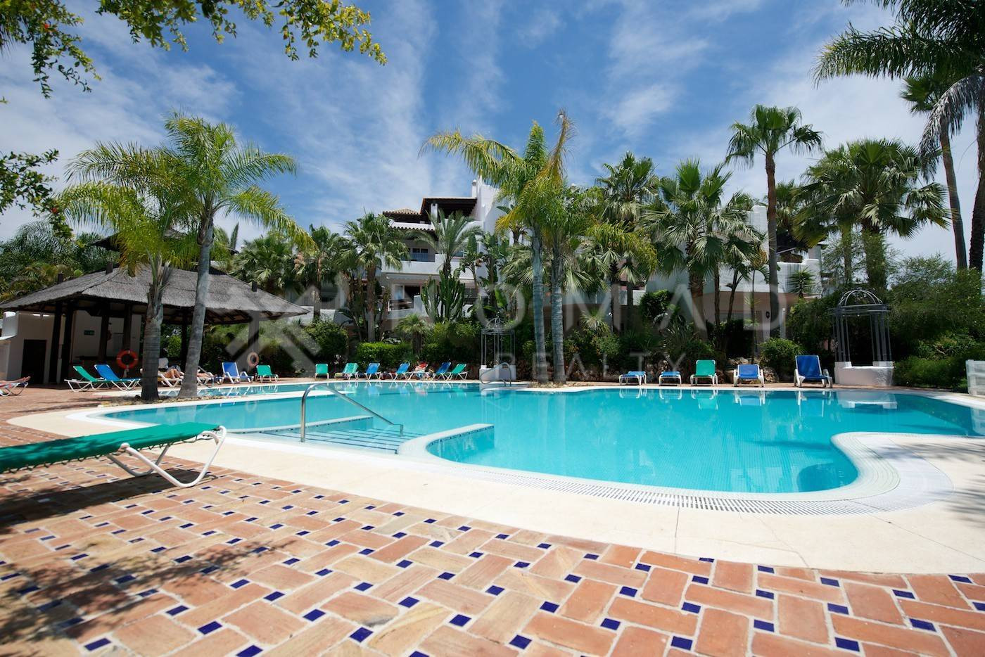 apartamentos en marbella---puerto-banus · jardines-de-la-aldaba 720000€