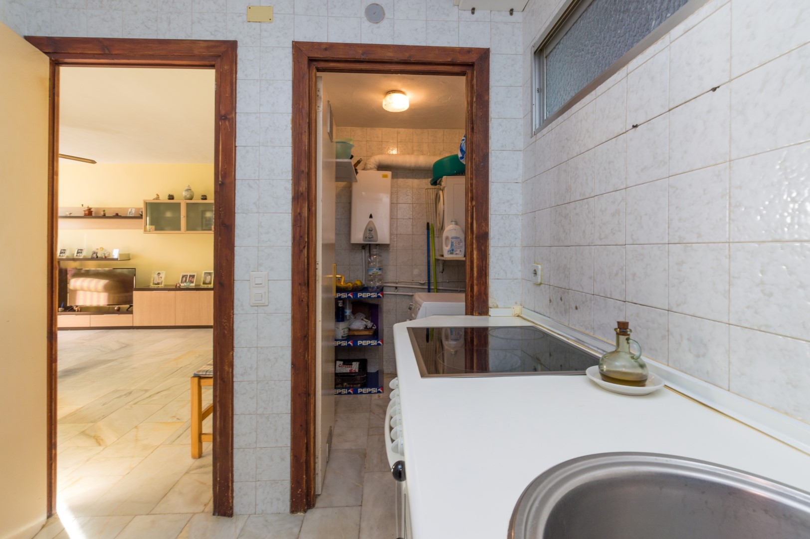 Apartment San Pedro de Alcantara 300-00791P