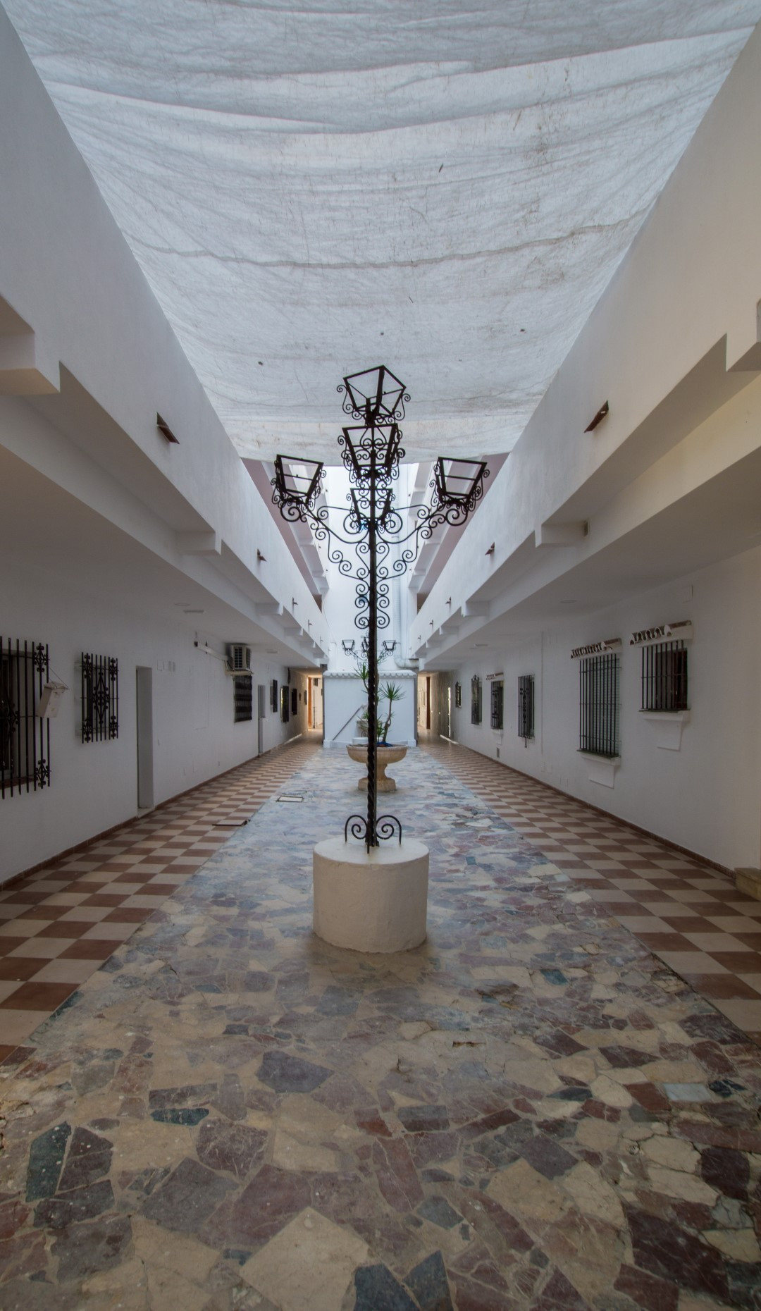 Apartment San Pedro de Alcantara 300-00791P