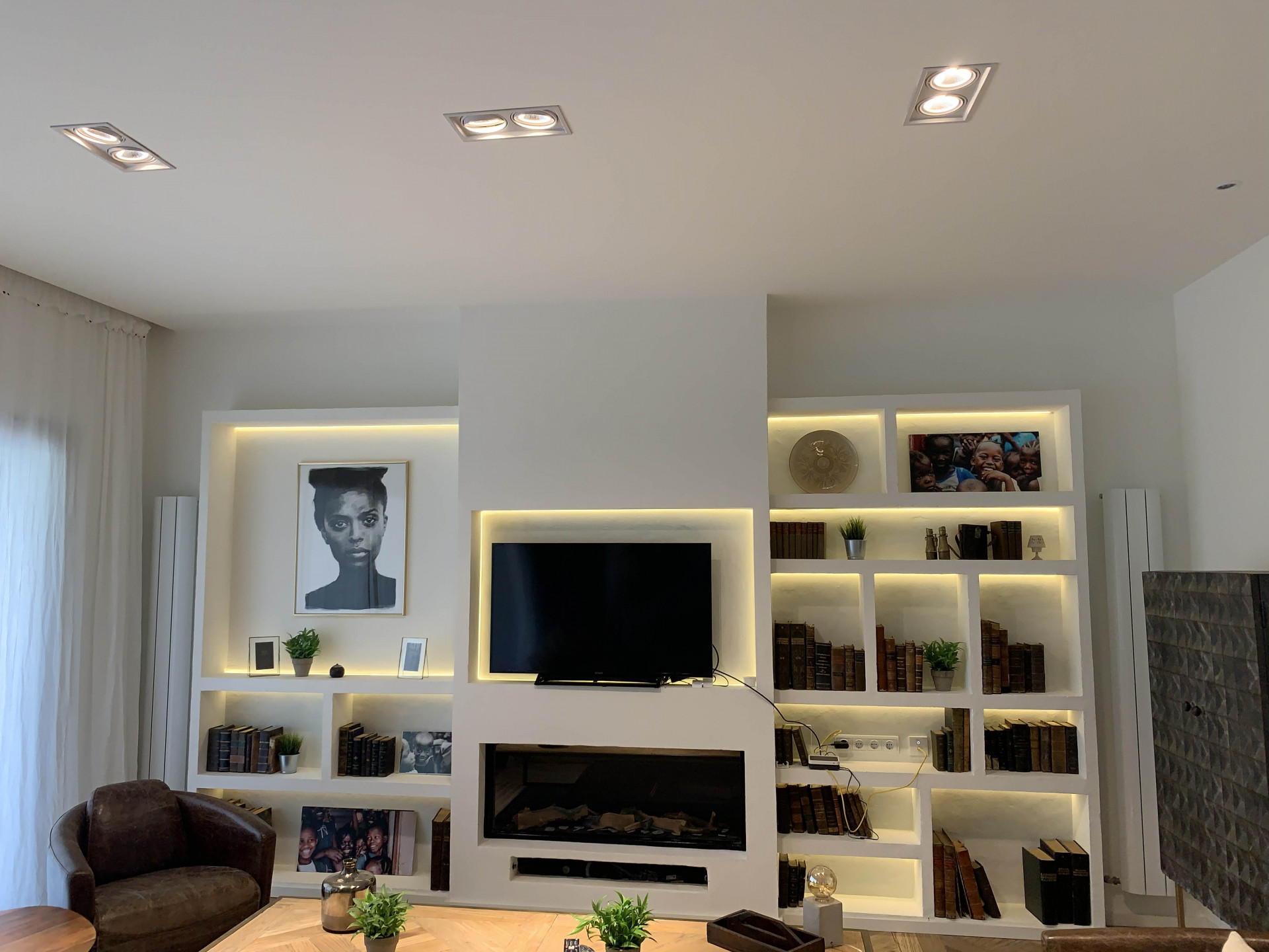 4 Bedroom Villa for sale Zona F | Henger Real Estate