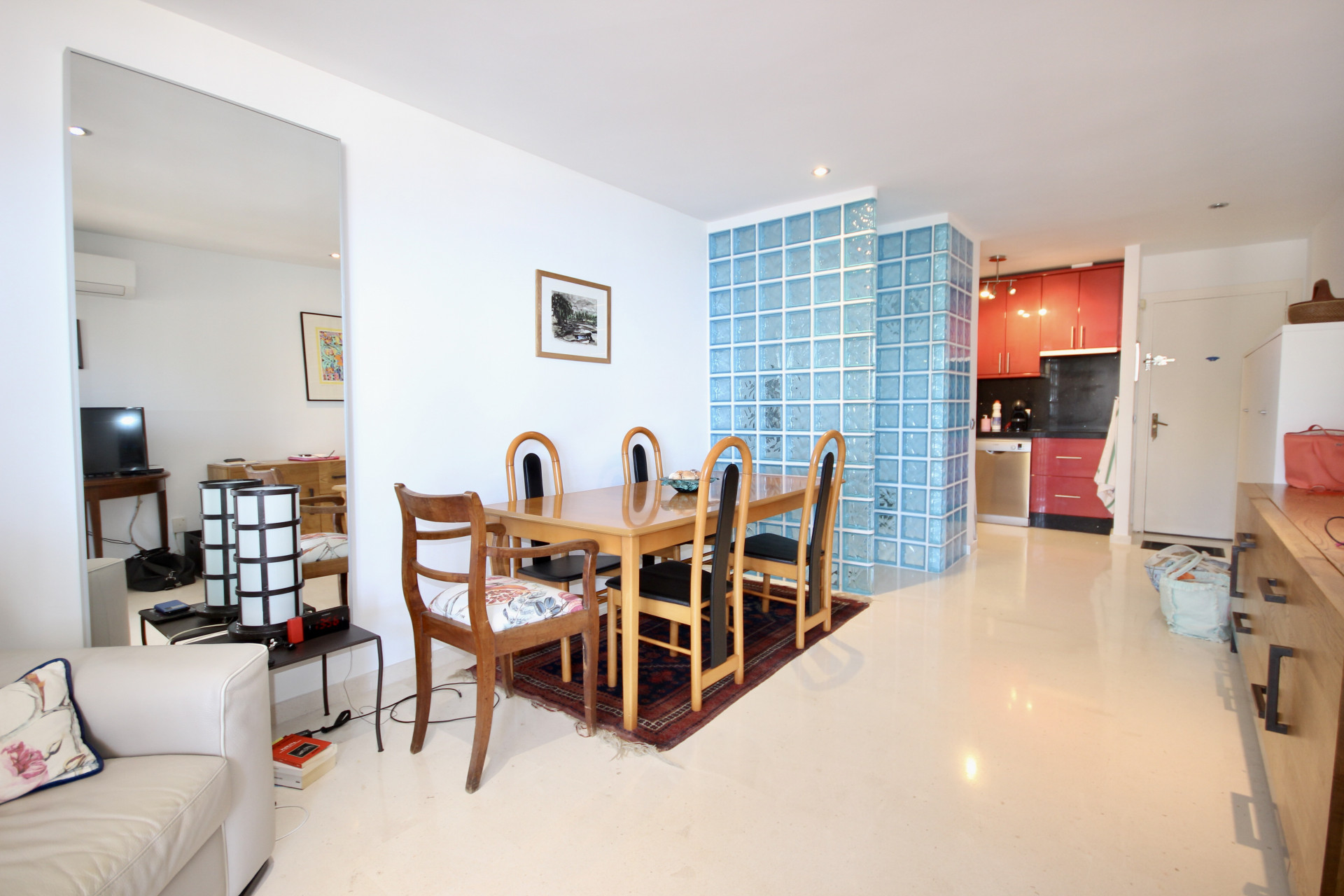 Apartment Marbella MH6542
