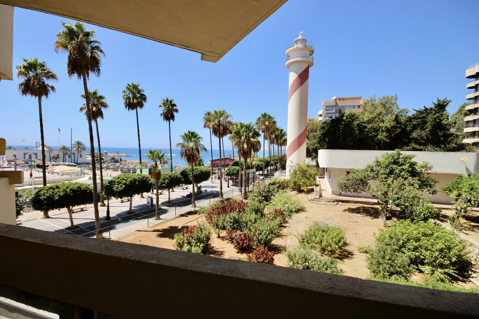 Apartment Marbella MH6542