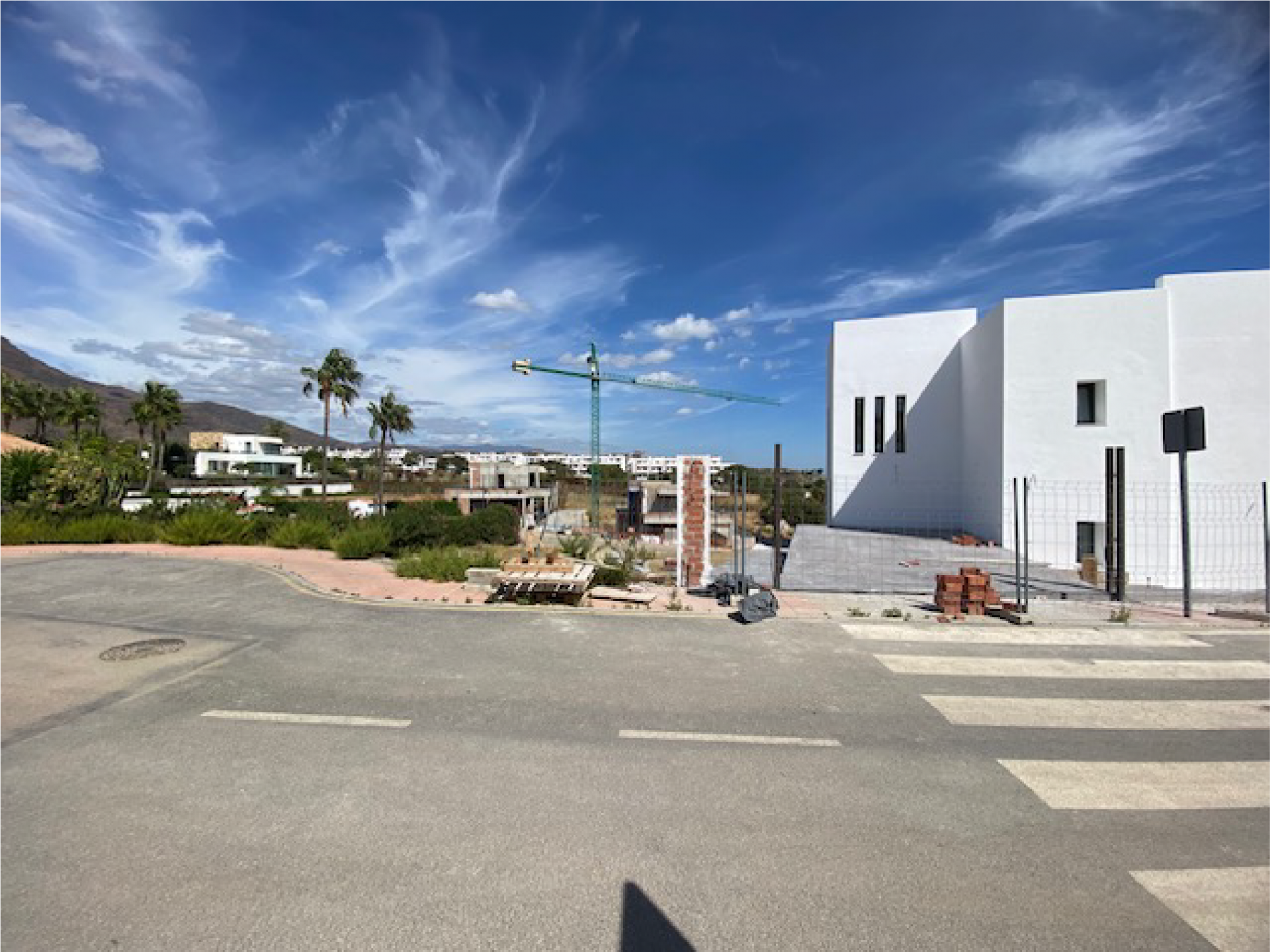 VALLE ROMARO, ESTEPONA