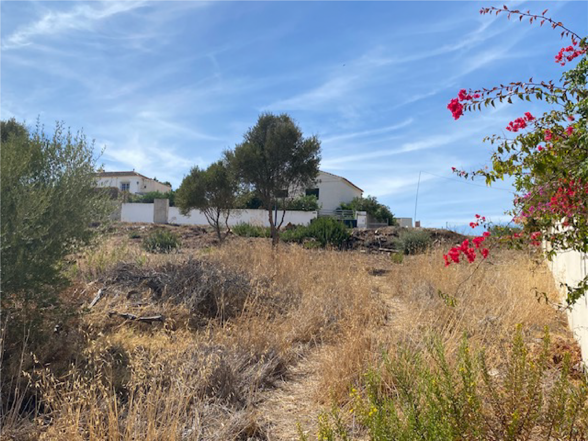 VALLE ROMARO, ESTEPONA