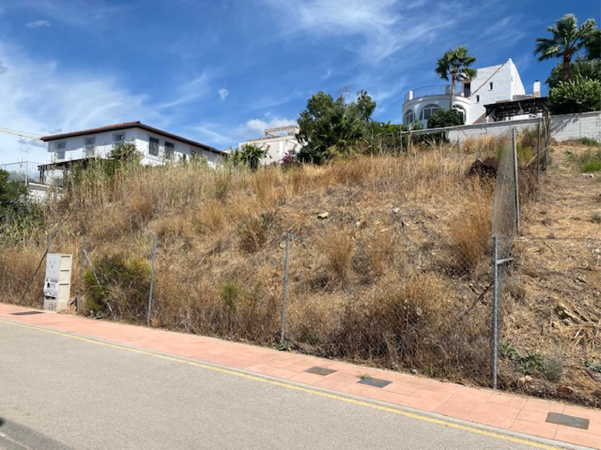 VALLE ROMANO, ESTEPONA
