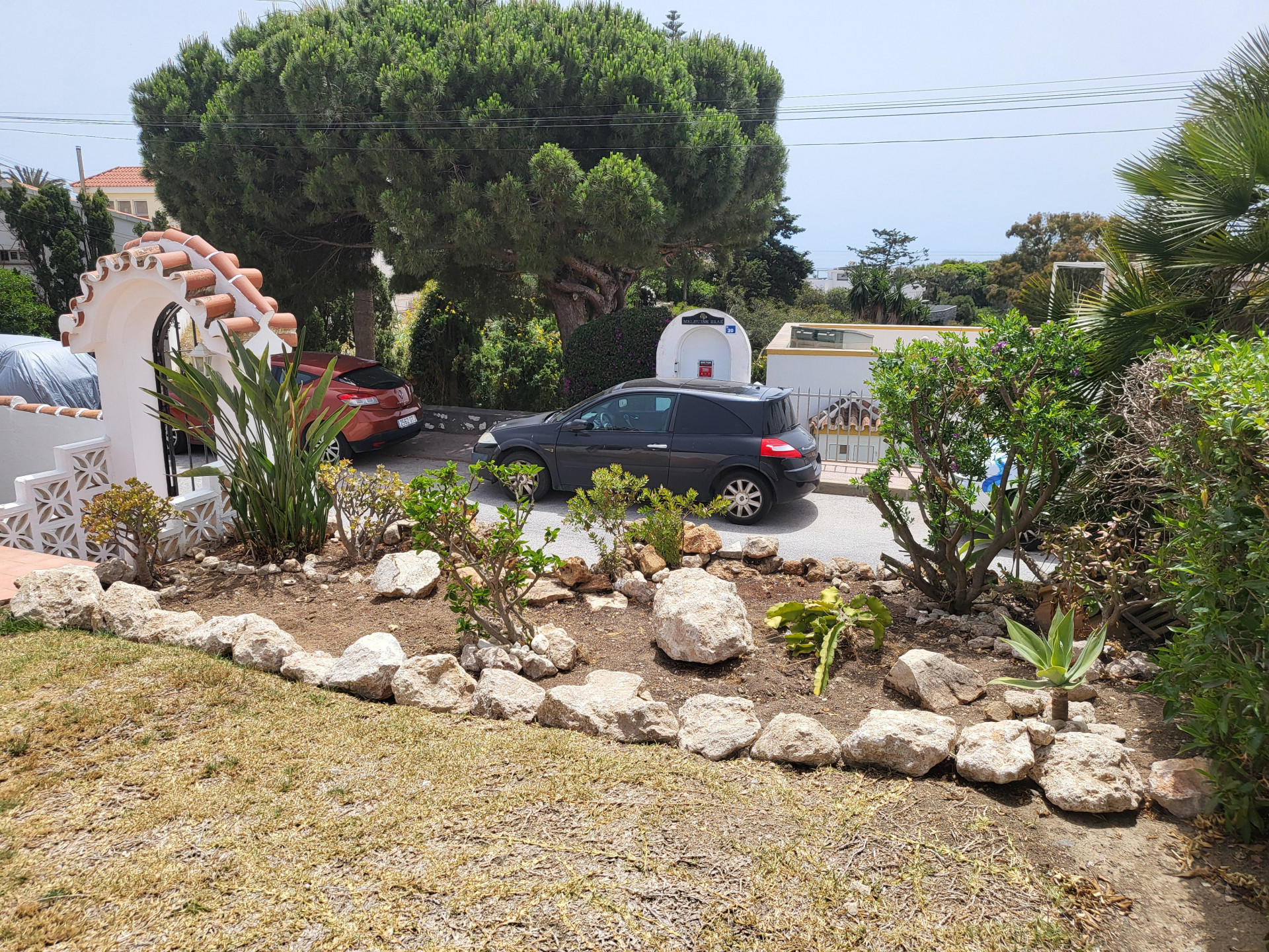 Stadthaus in Chaparral, Mijas