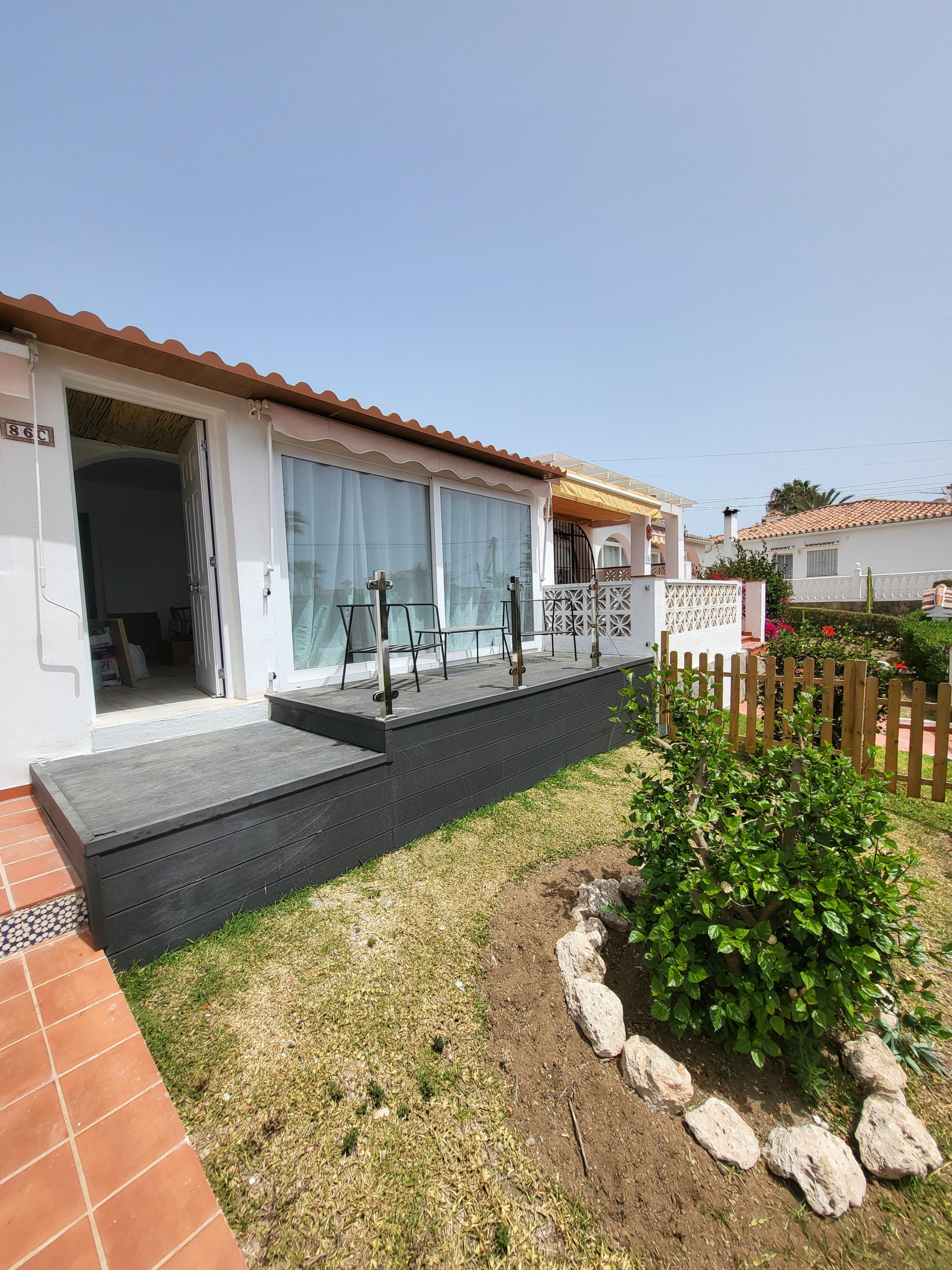 Stadthaus in Chaparral, Mijas
