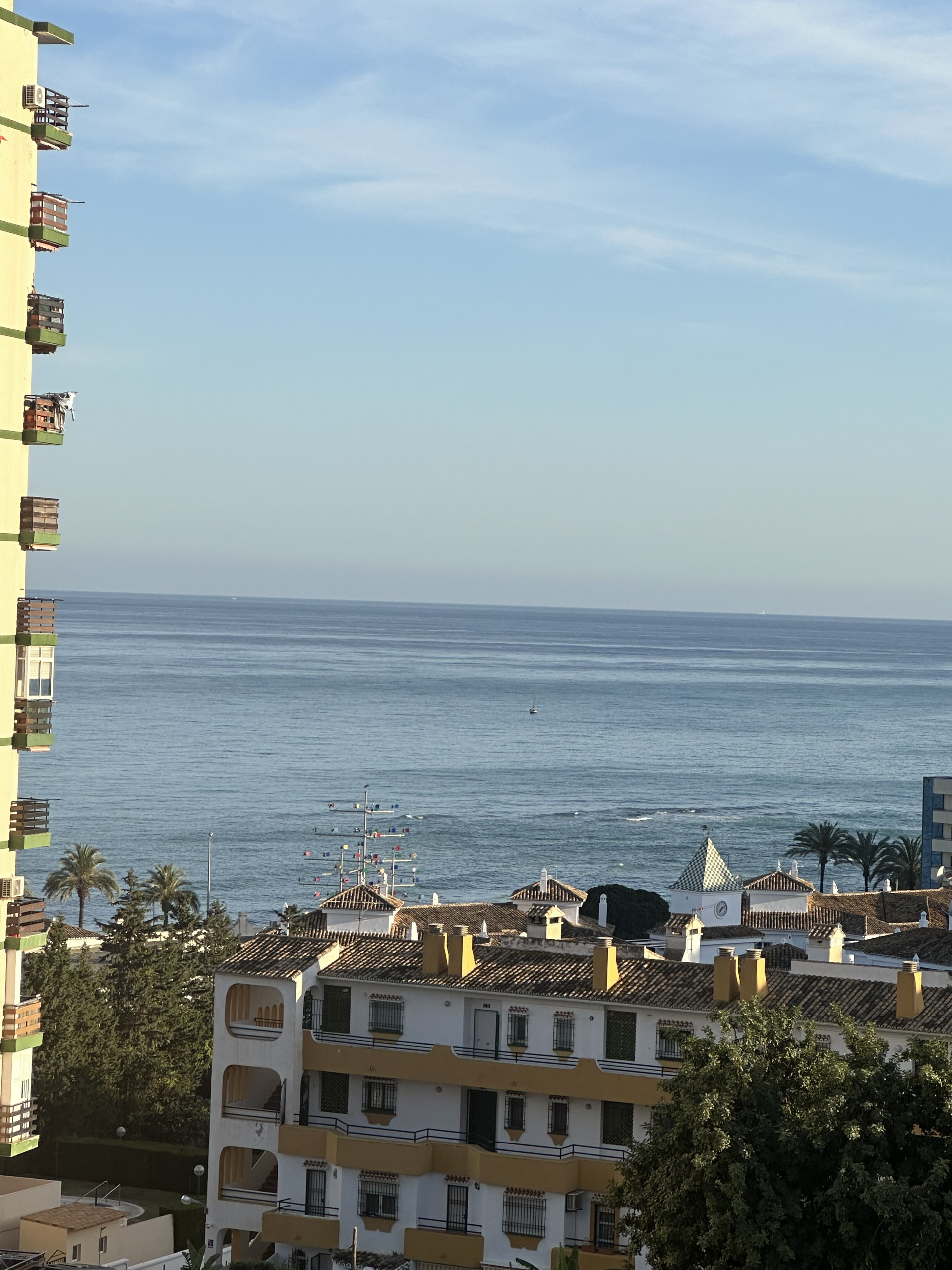 Estudio en venta en Arroyo de la Miel, Benalmadena