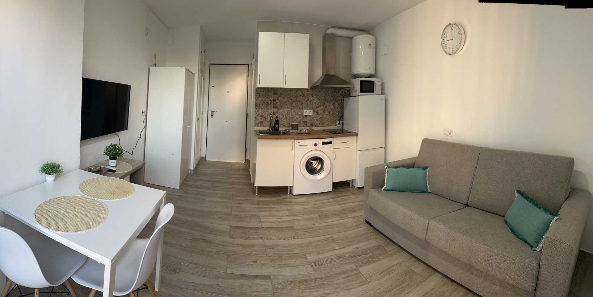 Estudio en venta en Arroyo de la Miel, Benalmadena