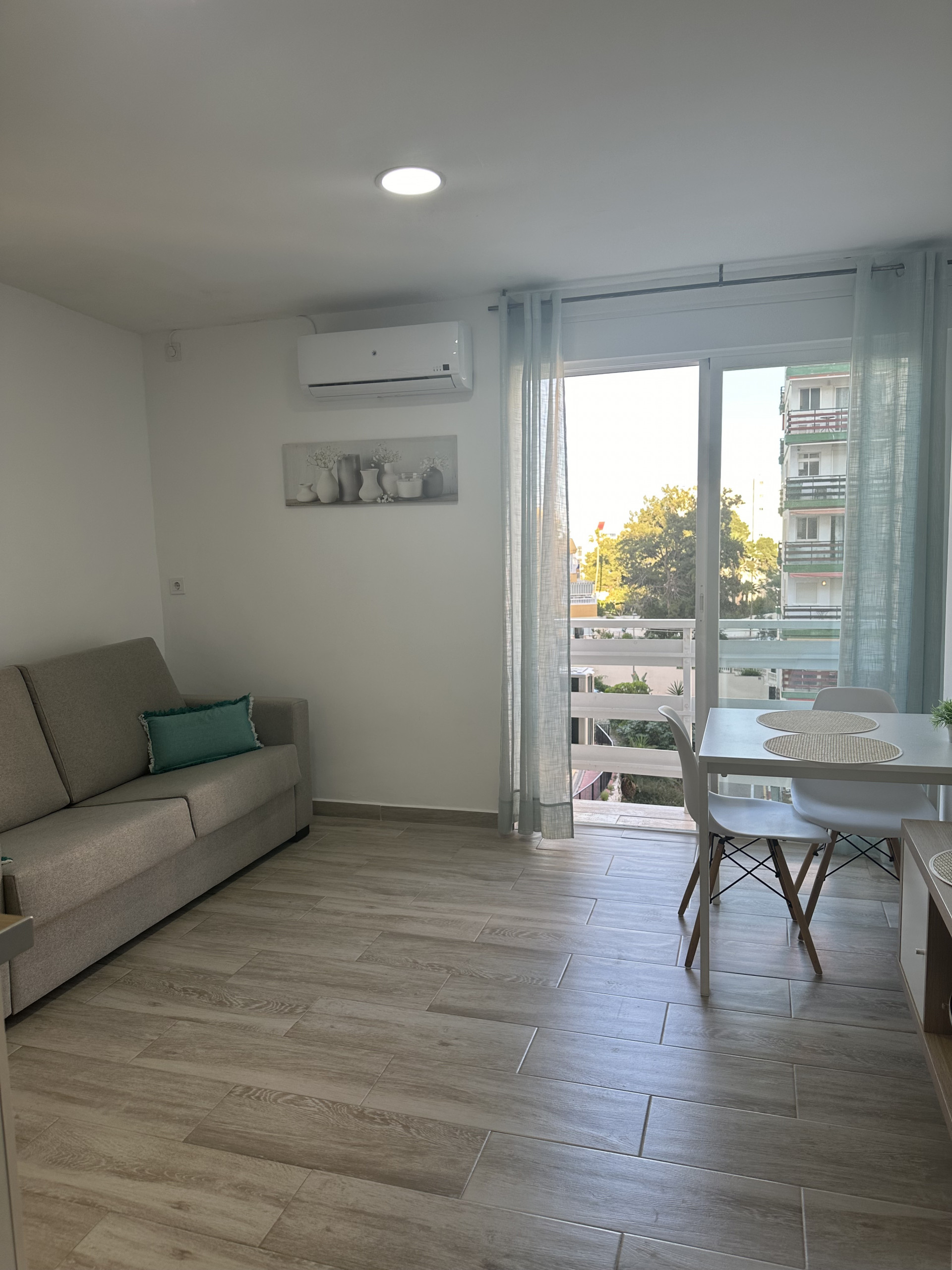 Estudio en venta en Arroyo de la Miel, Benalmadena