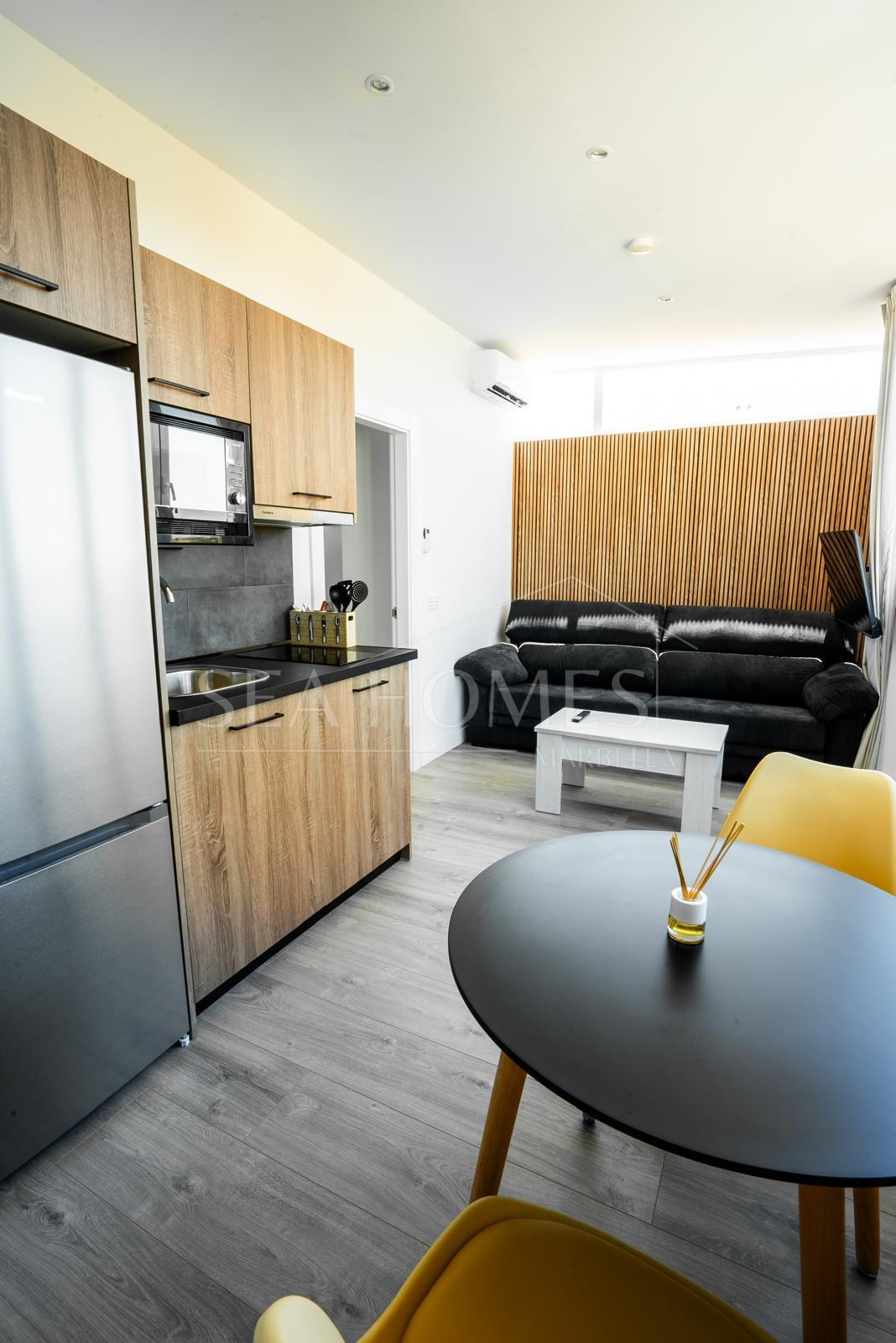 Investment Opportunity in Nueva Andalucía, Marbella