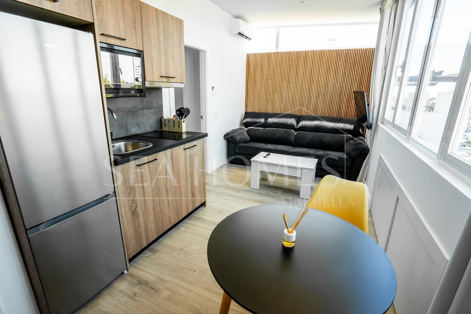 Investment Opportunity in Nueva Andalucía, Marbella