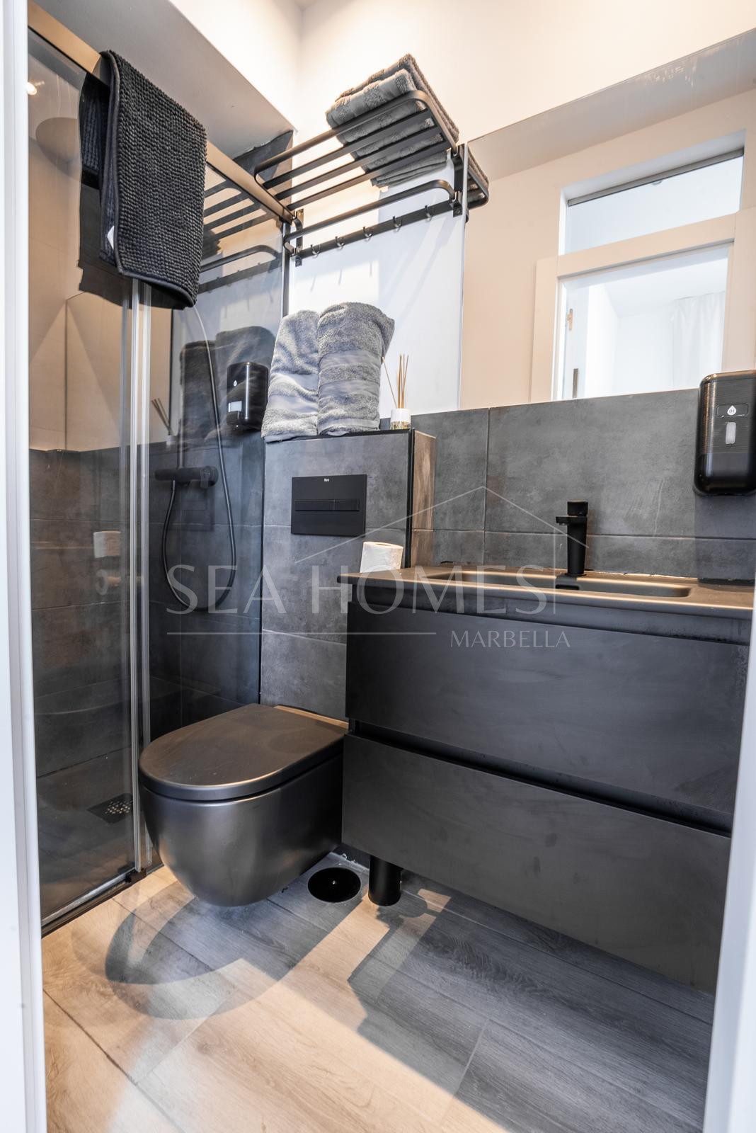 Investment Opportunity in Nueva Andalucía, Marbella