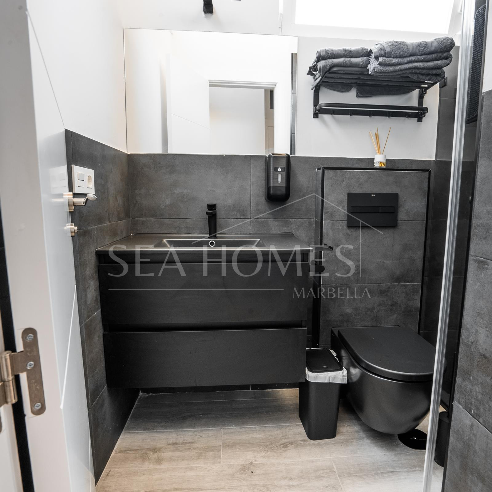 Investment Opportunity in Nueva Andalucía, Marbella