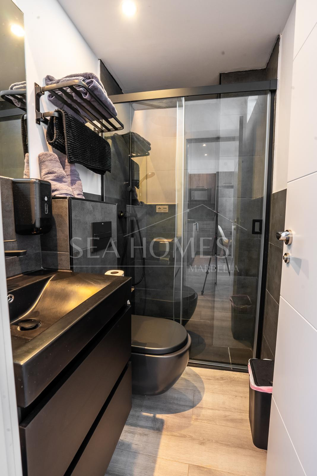 Investment Opportunity in Nueva Andalucía, Marbella