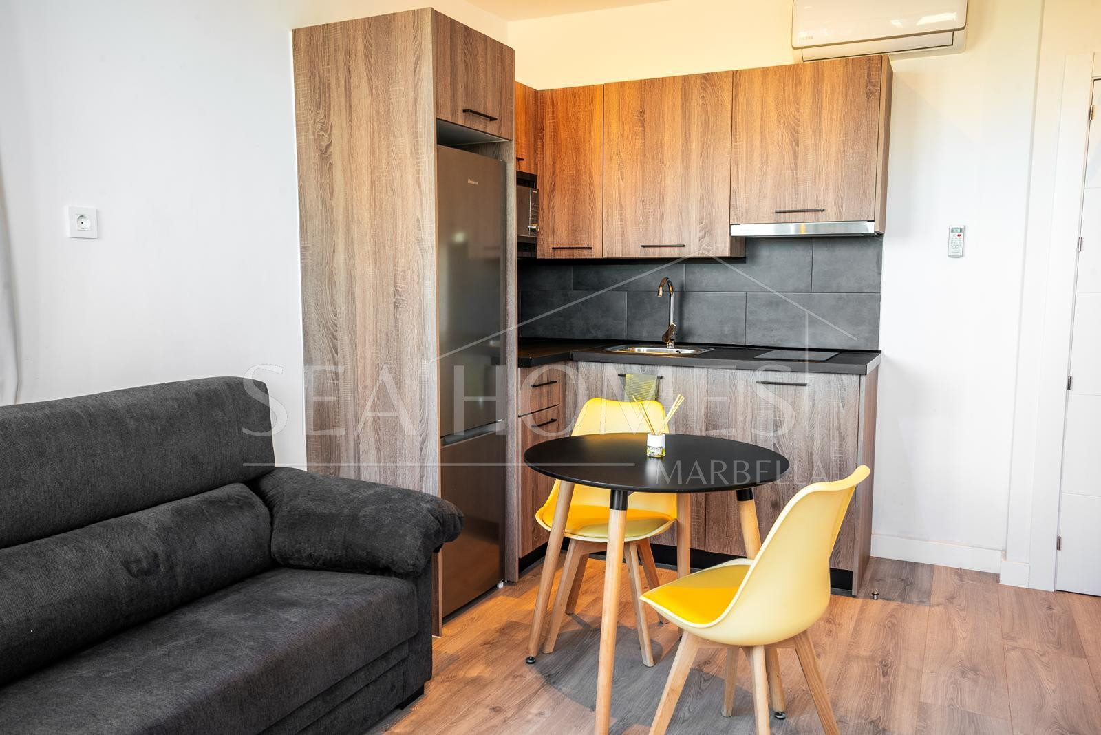 Investment Opportunity in Nueva Andalucía, Marbella