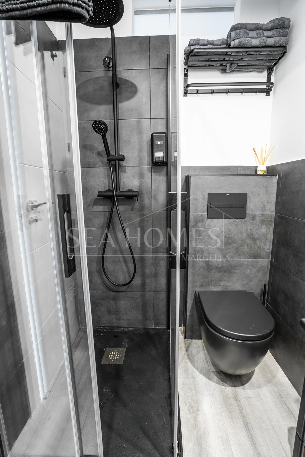 Investment Opportunity in Nueva Andalucía, Marbella