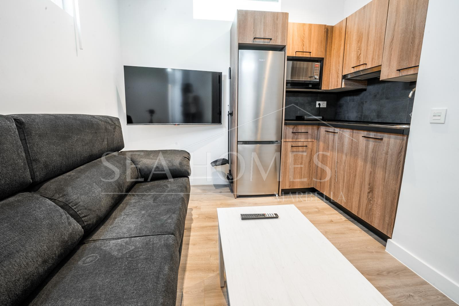 Investment Opportunity in Nueva Andalucía, Marbella