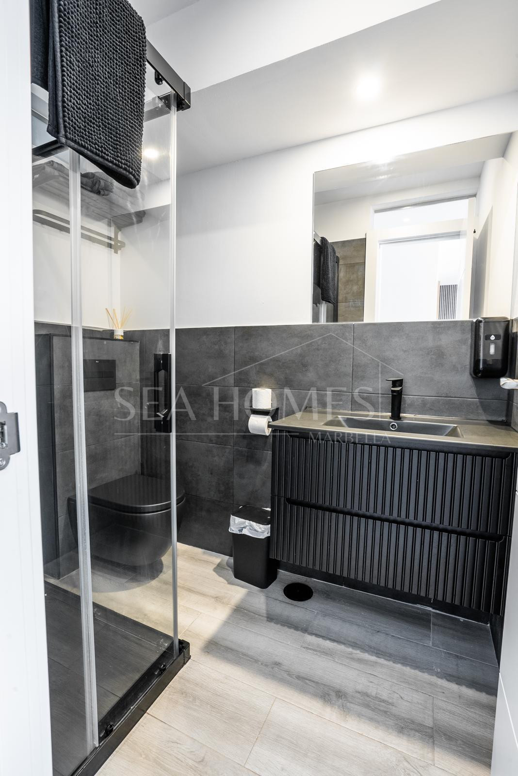 Investment Opportunity in Nueva Andalucía, Marbella