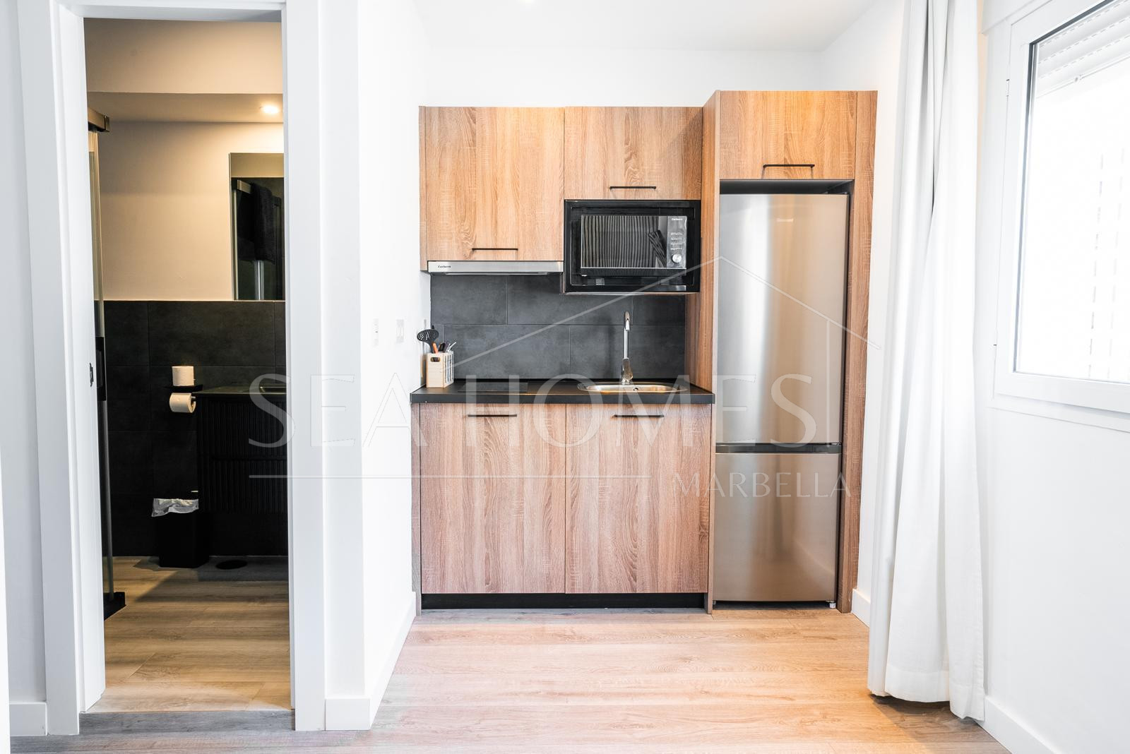 Investment Opportunity in Nueva Andalucía, Marbella