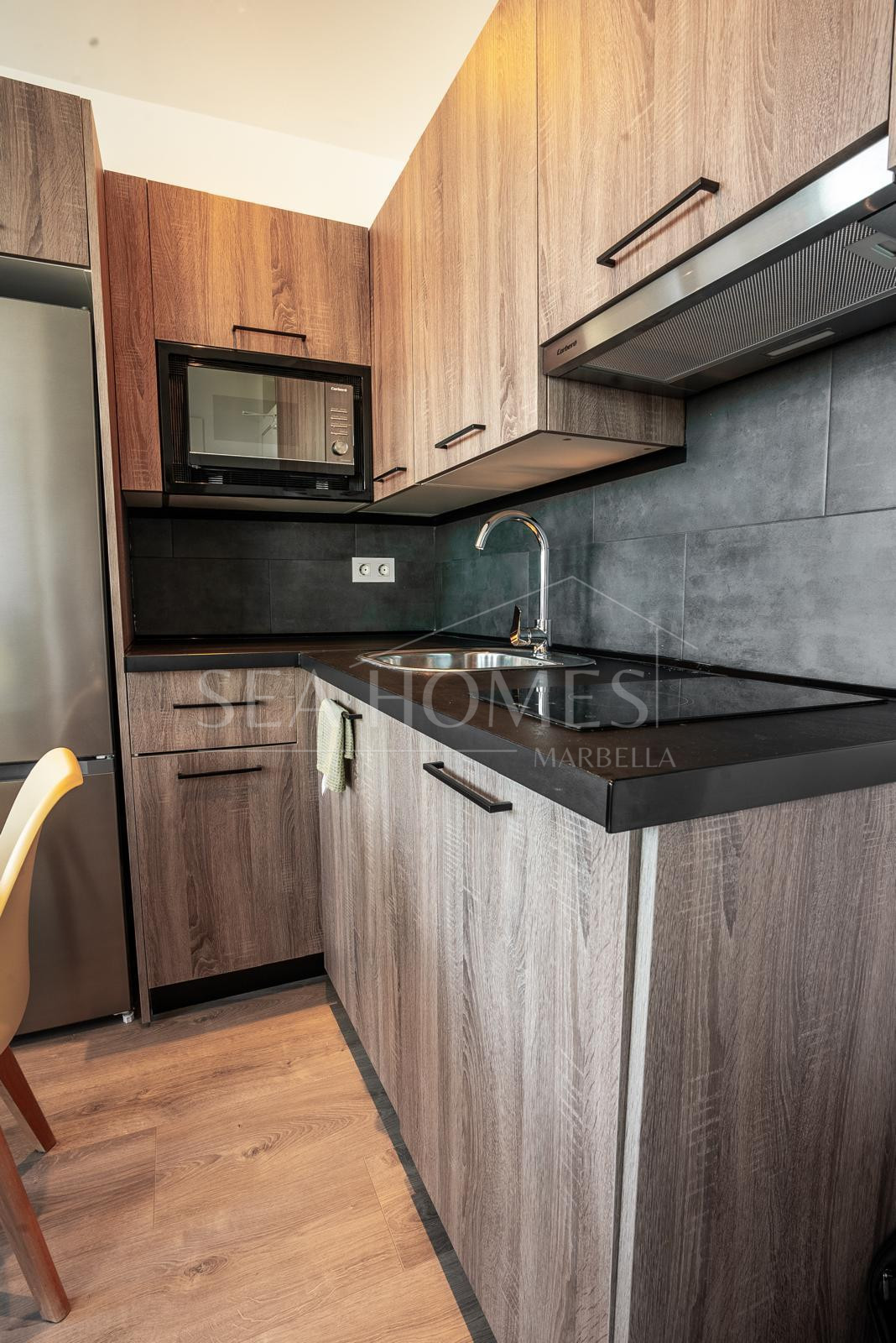 Investment Opportunity in Nueva Andalucía, Marbella