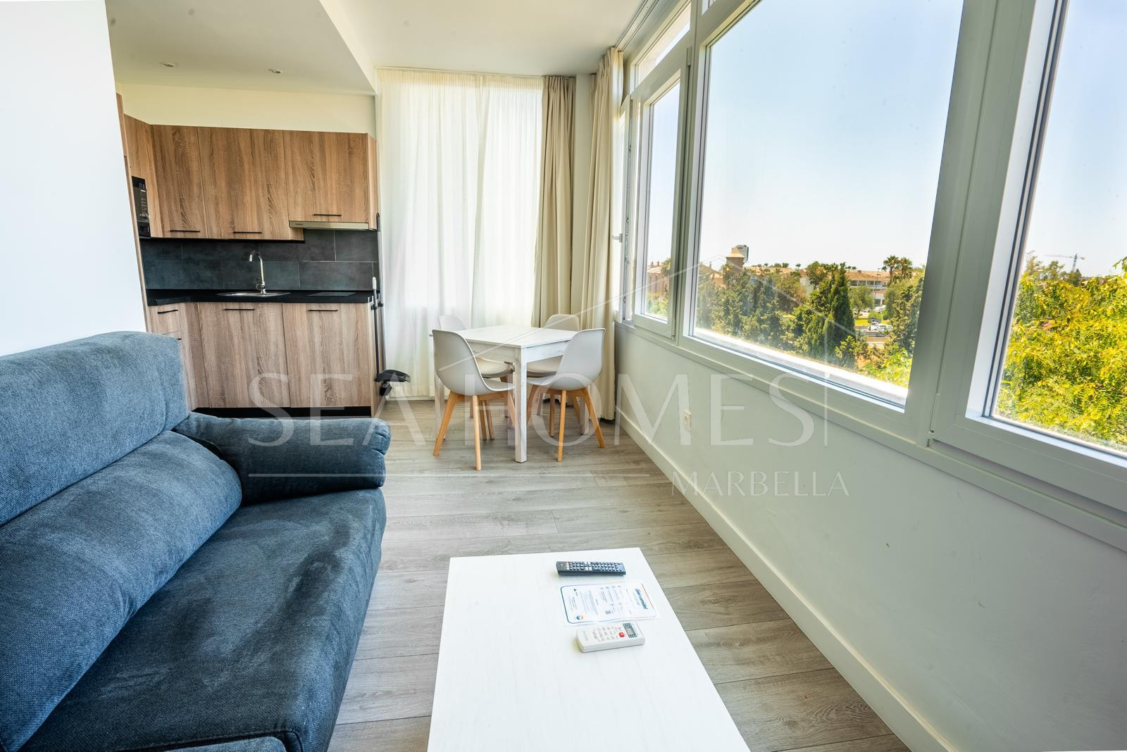 Investment Opportunity in Nueva Andalucía, Marbella