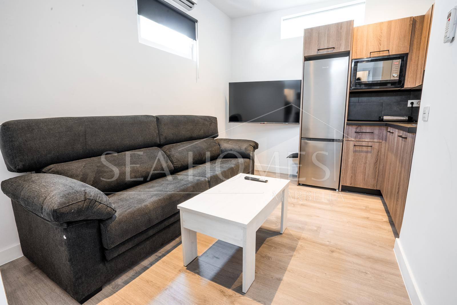 Investment Opportunity in Nueva Andalucía, Marbella