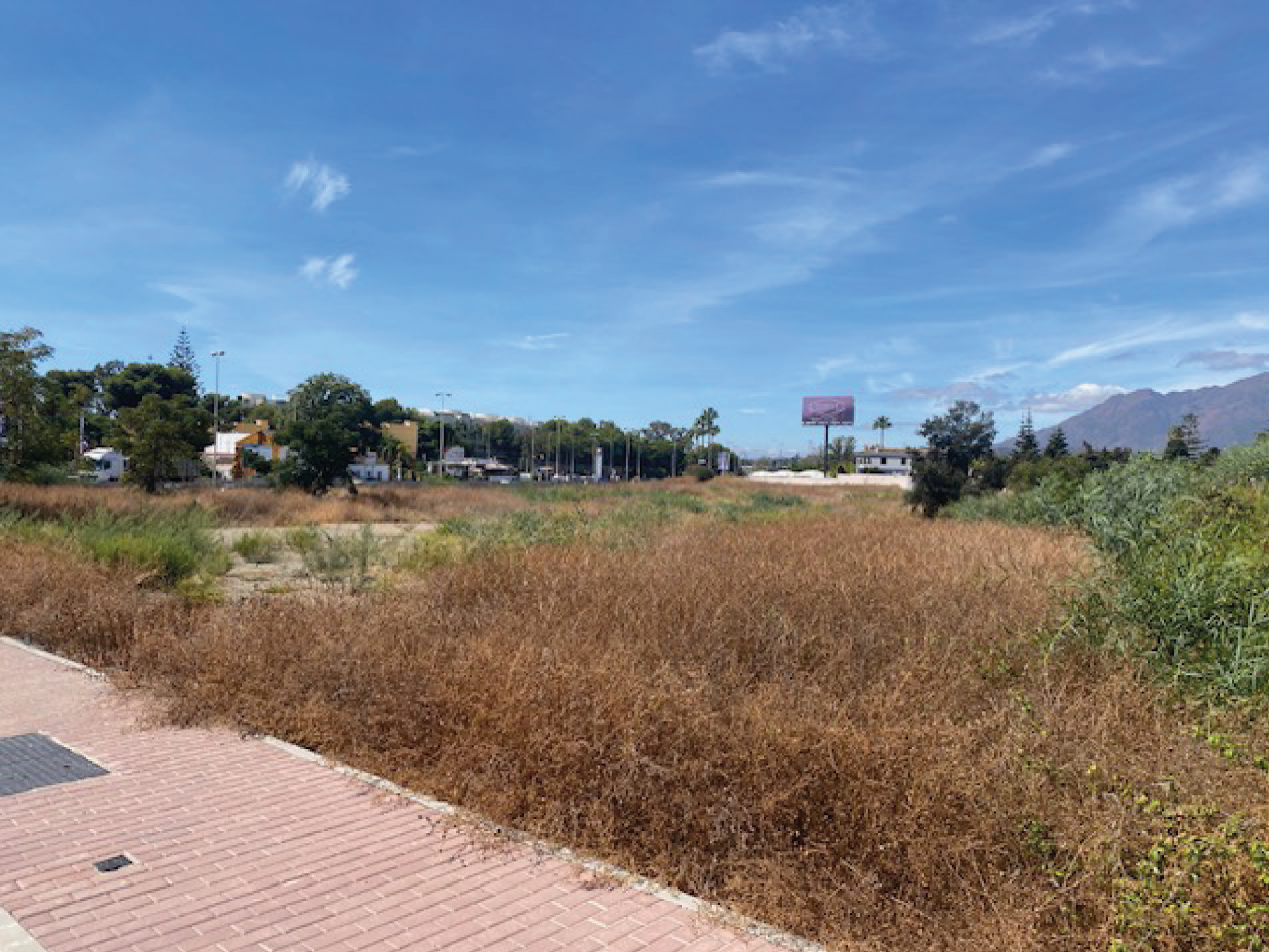 Boladilla, New Golden Mile, Estepona