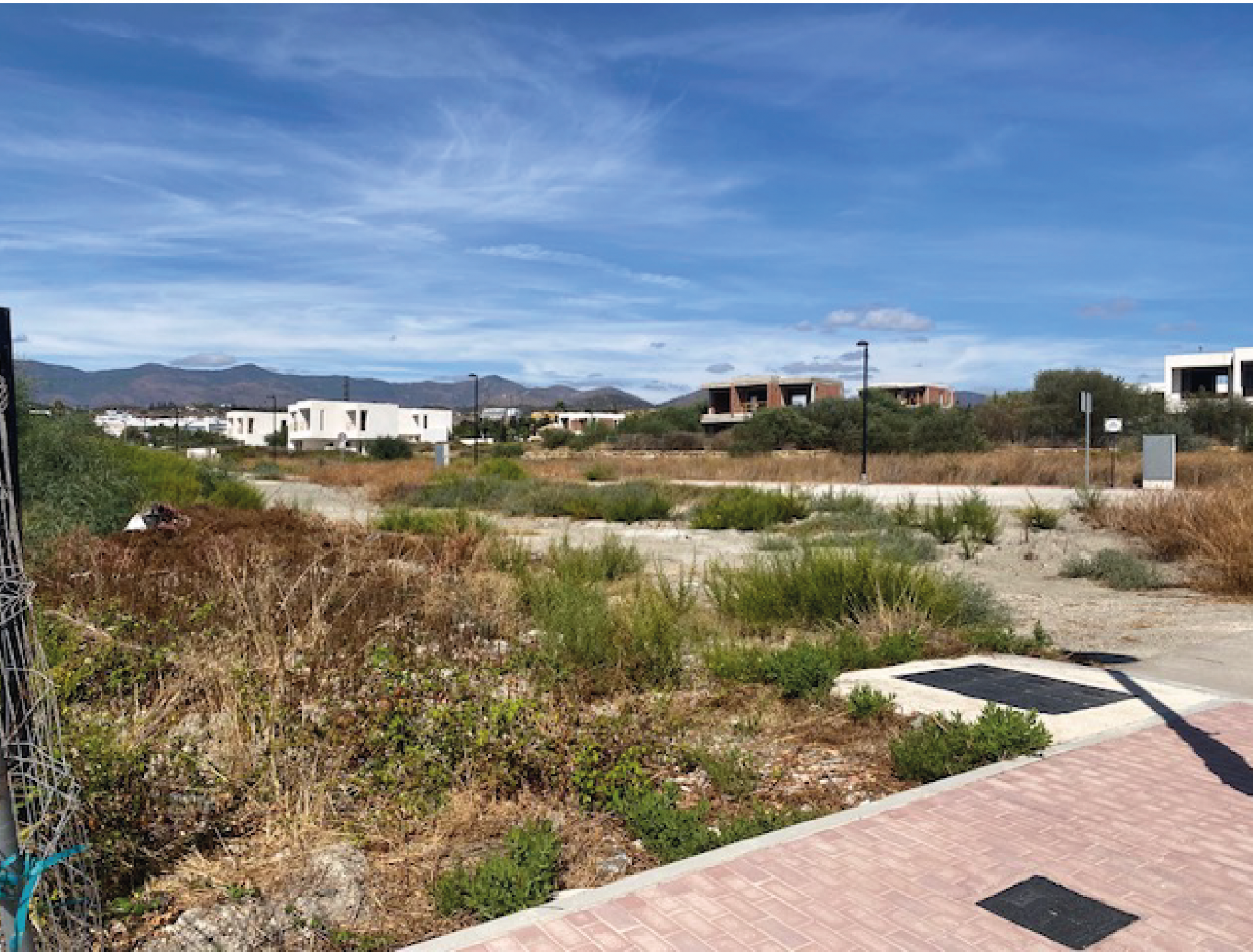 Boladilla, Neue Goldene Meile, Estepona