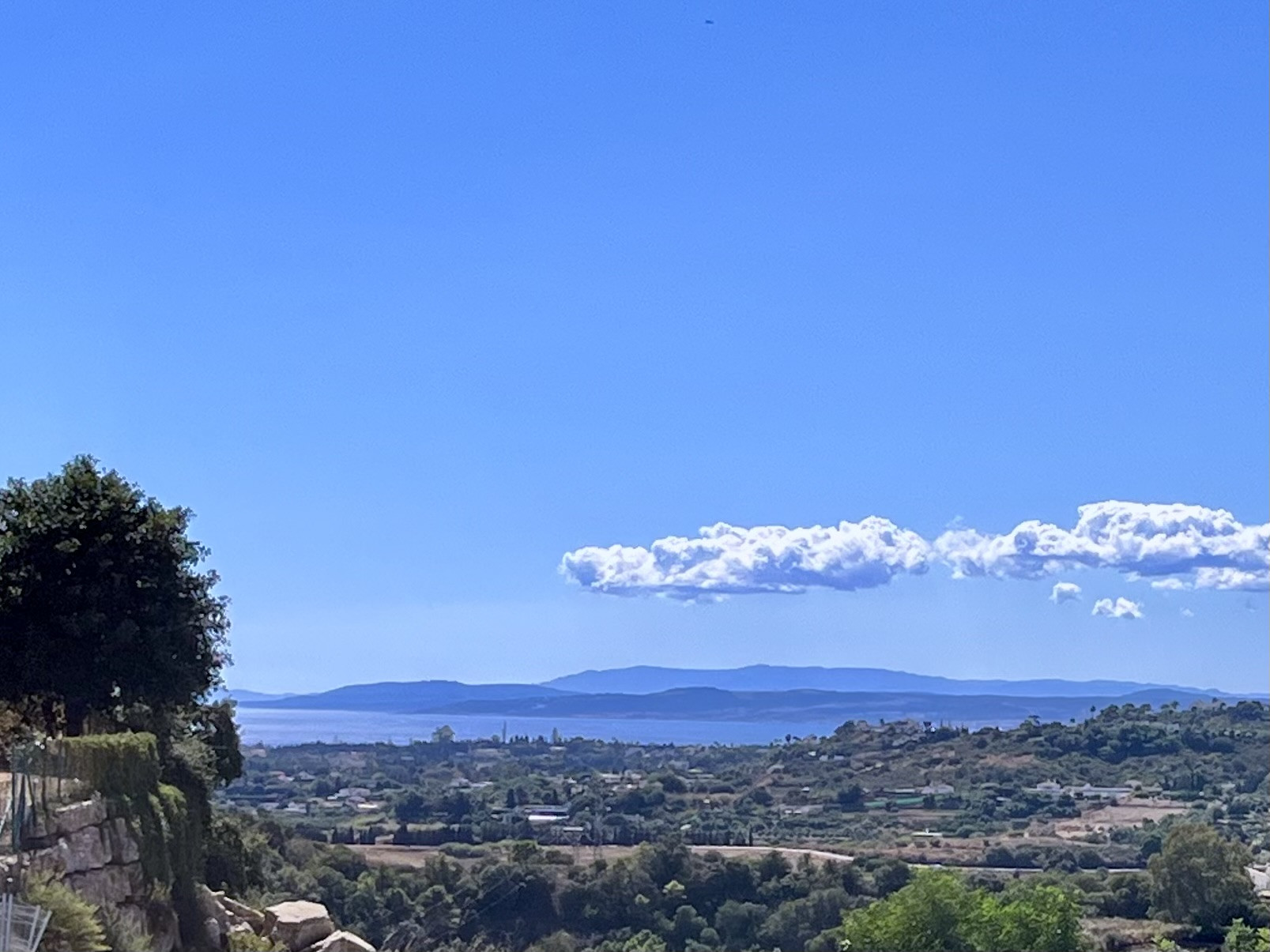 Parcela kaufen in Estepona Das