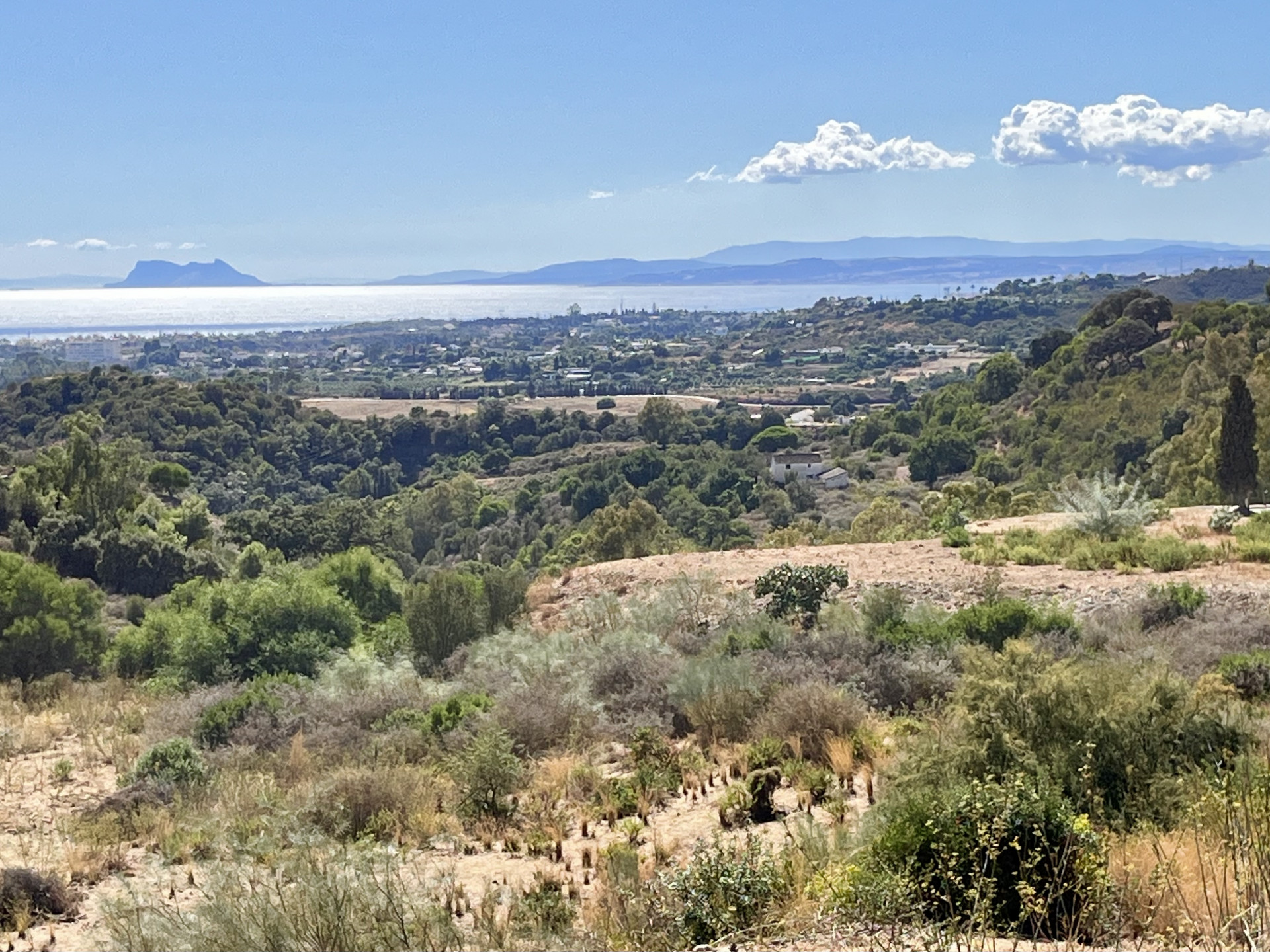 Parcela en venta en Estepona Este