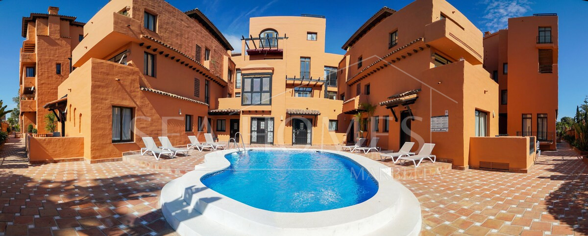 Fully Renovated 2-Bedroom Apartment Just 150m from the Beach – With Access to 4-Star Hotel Facilities