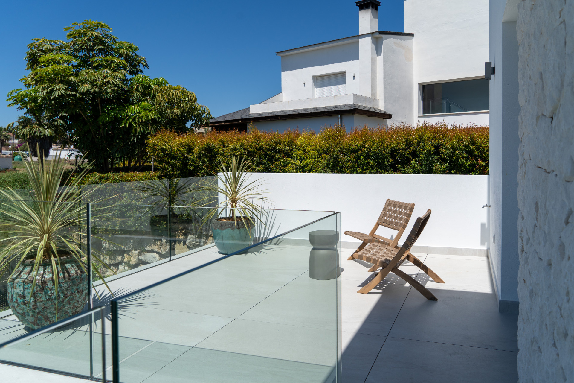 Brand New Villa in Estepona – Costa del Sol Leben in seiner besten