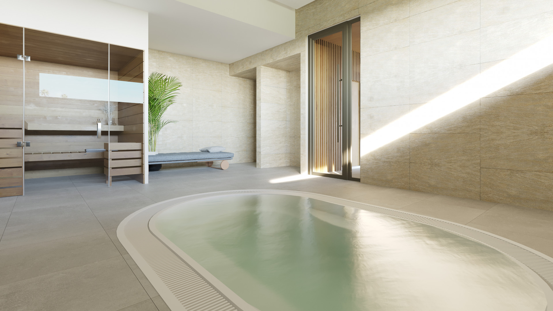 Exclusive residential complex in La Alcaidesa from 423,000€ – Phase 2