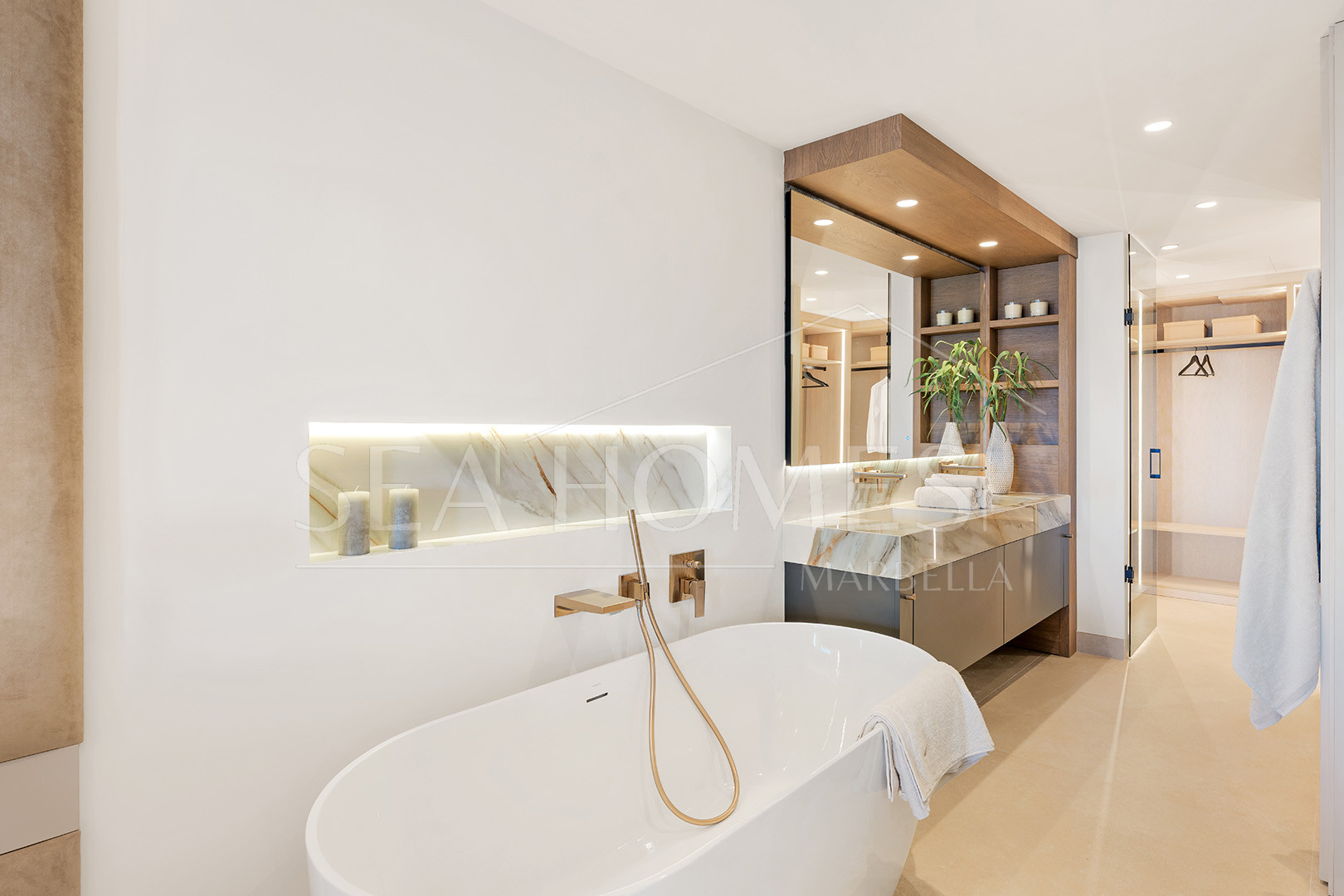 Los Granados del Mar – New Golden Mile, Estepona