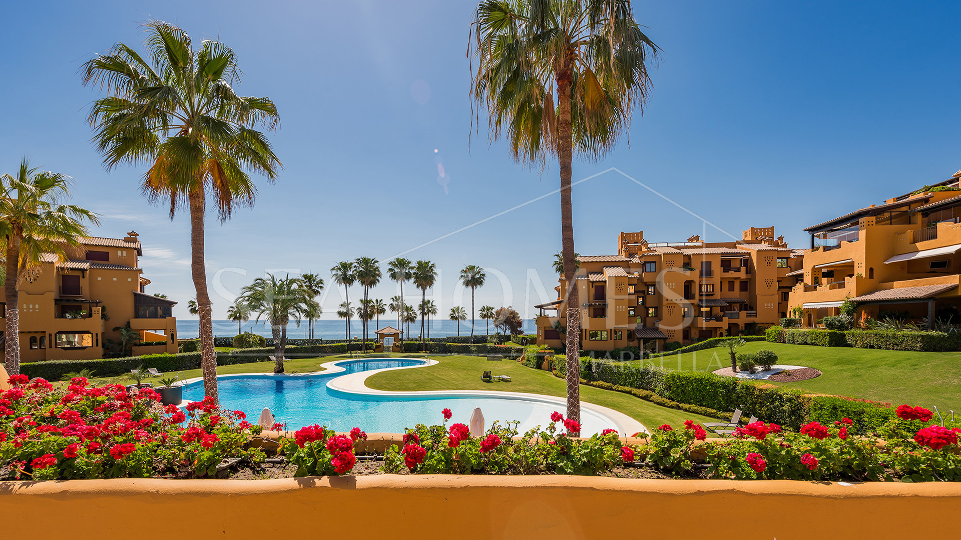 Los Granados del Mar – New Golden Mile, Estepona