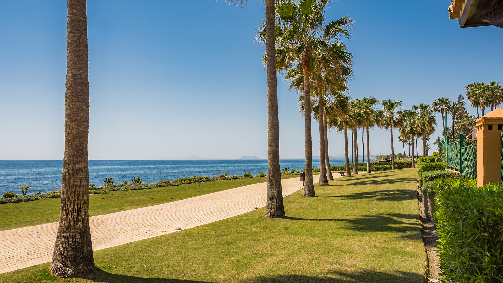 Los Granados del Mar – Nueva Milla de Oro, Estepona