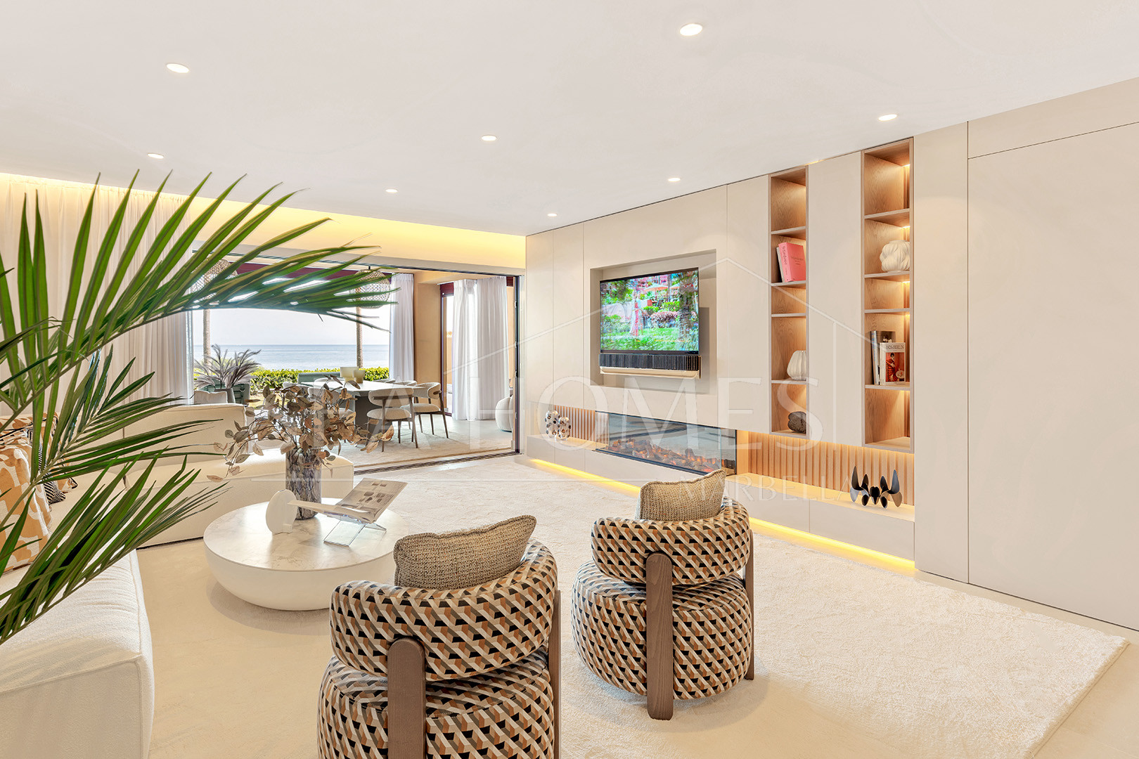 Los Granados del Mar – New Golden Mile, Estepona