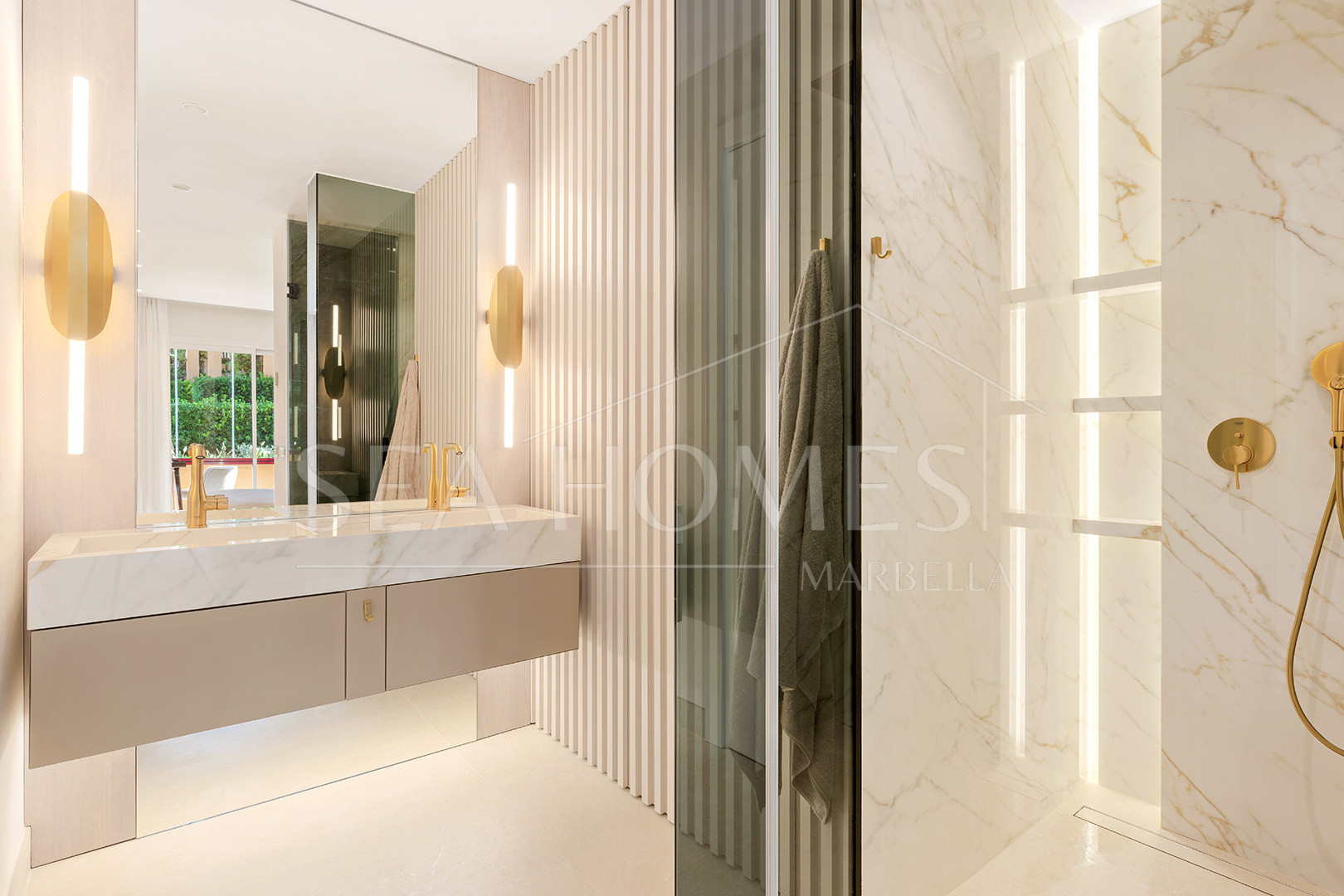 Los Granados del Mar – New Golden Mile, Estepona