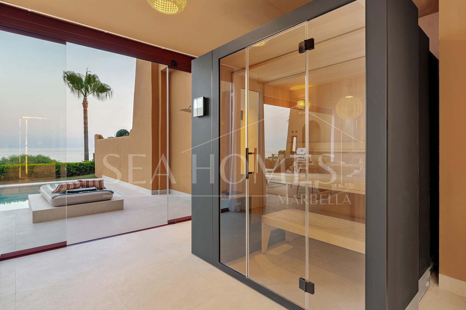 Los Granados del Mar – New Golden Mile, Estepona