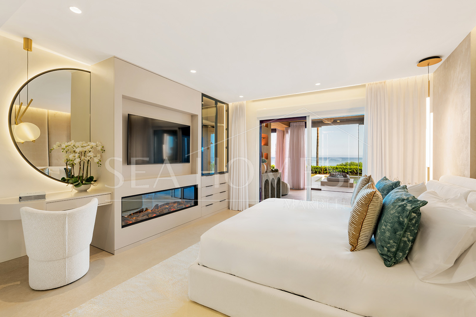 Los Granados del Mar – New Golden Mile, Estepona