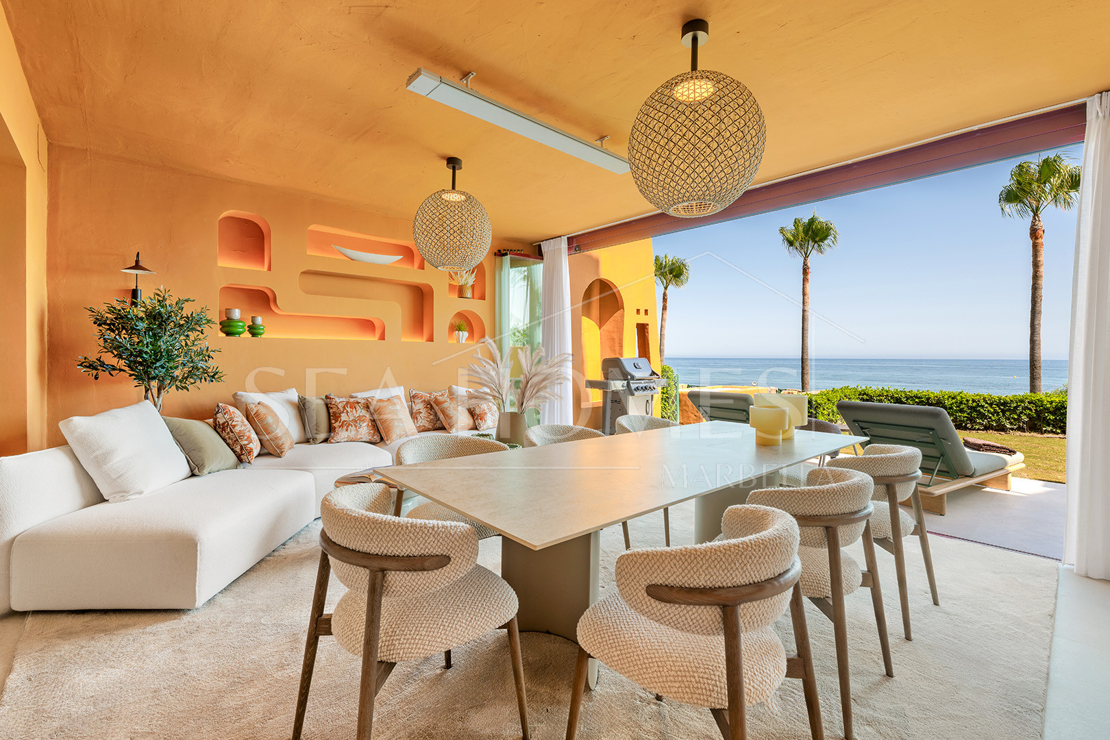 Los Granados del Mar – New Golden Mile, Estepona