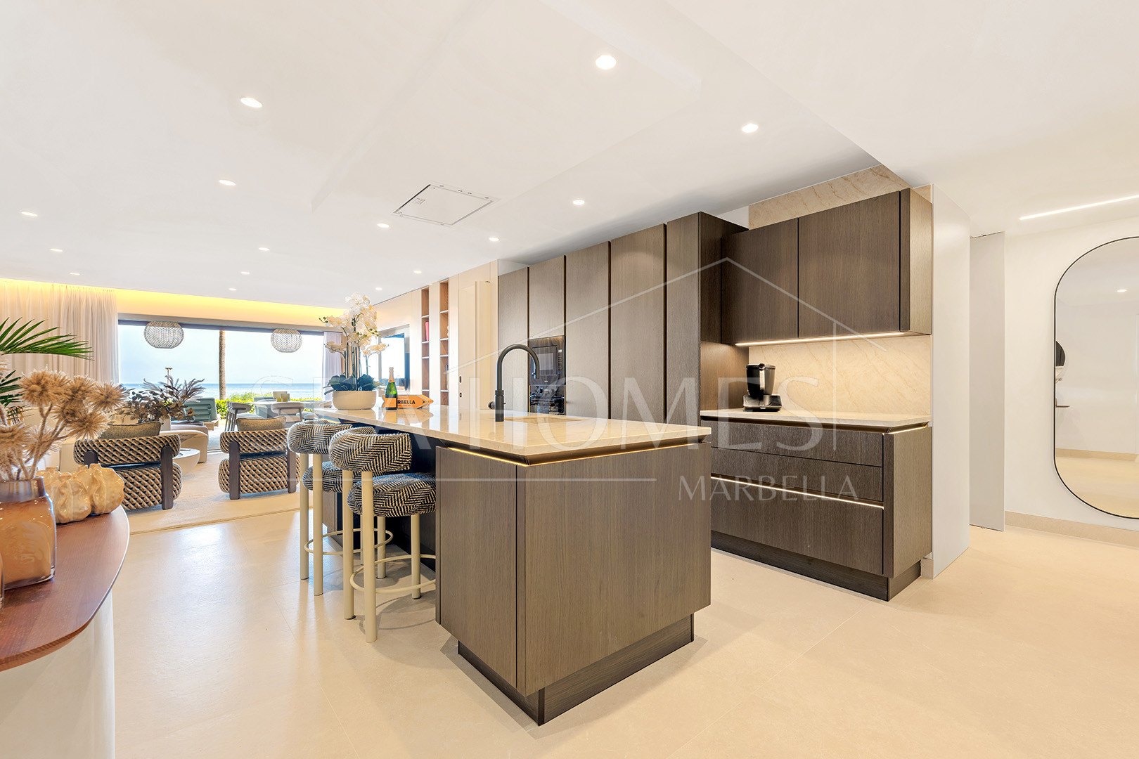 Los Granados del Mar – New Golden Mile, Estepona