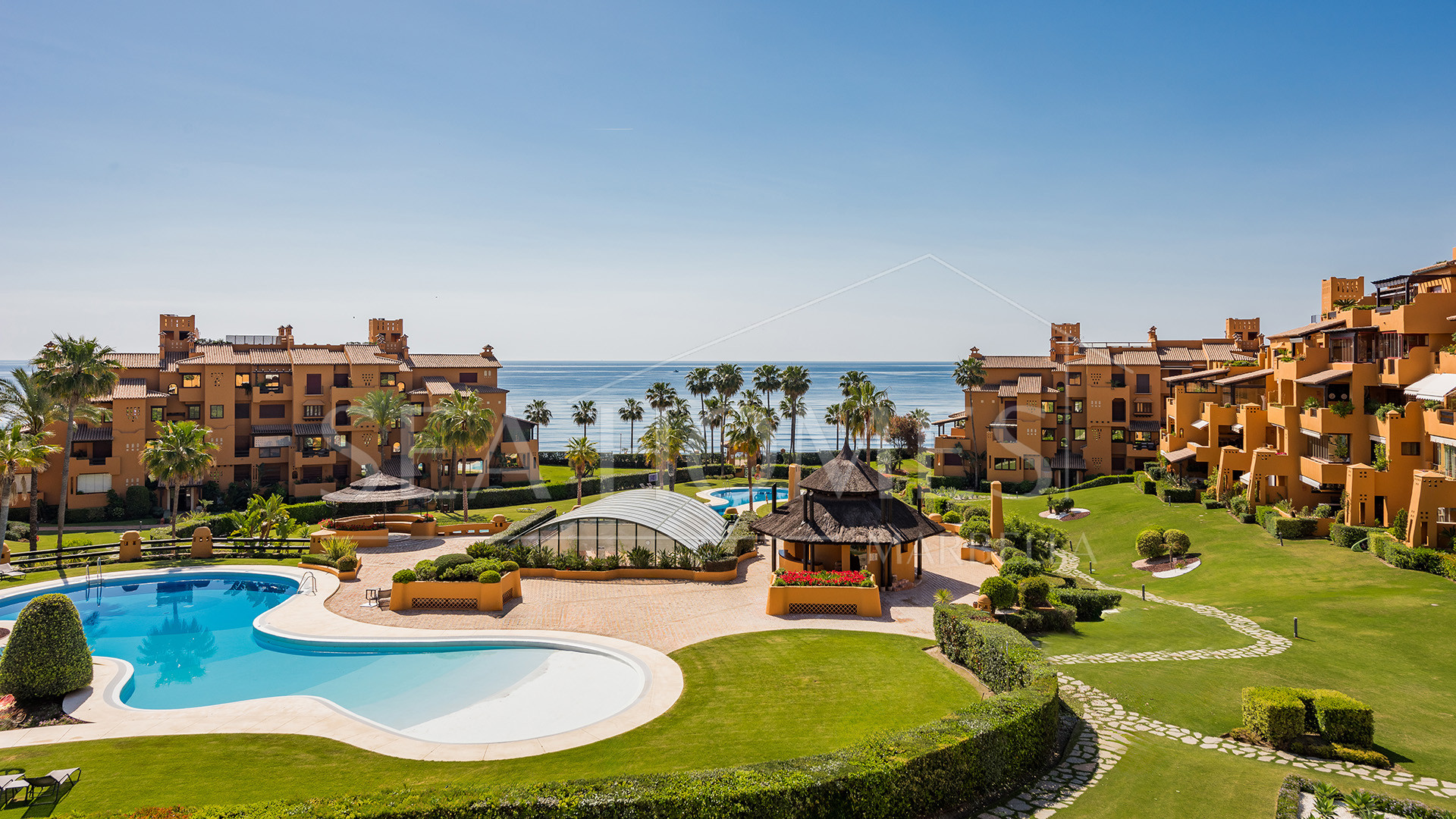 Los Granados del Mar – New Golden Mile, Estepona