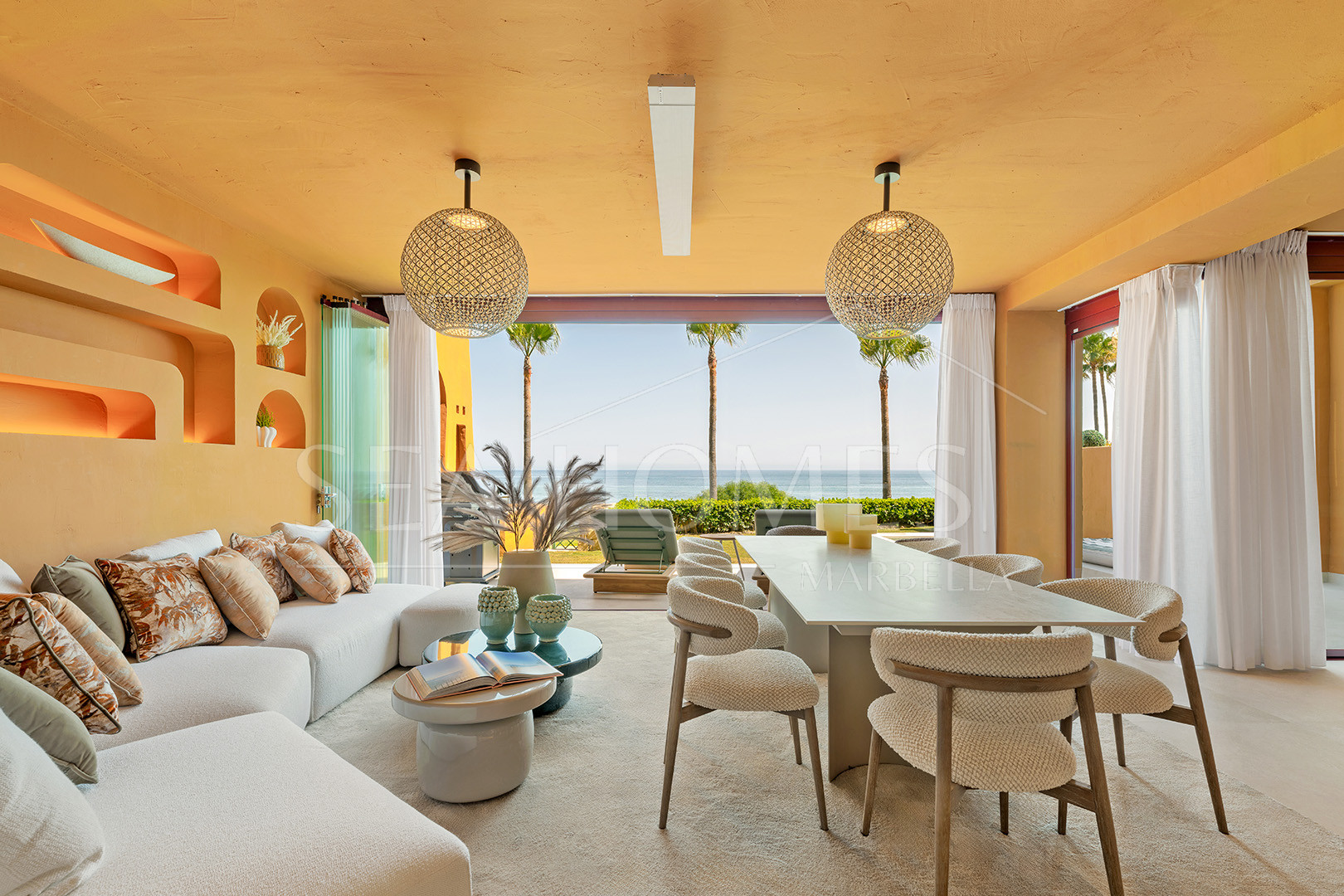 Los Granados del Mar – New Golden Mile, Estepona