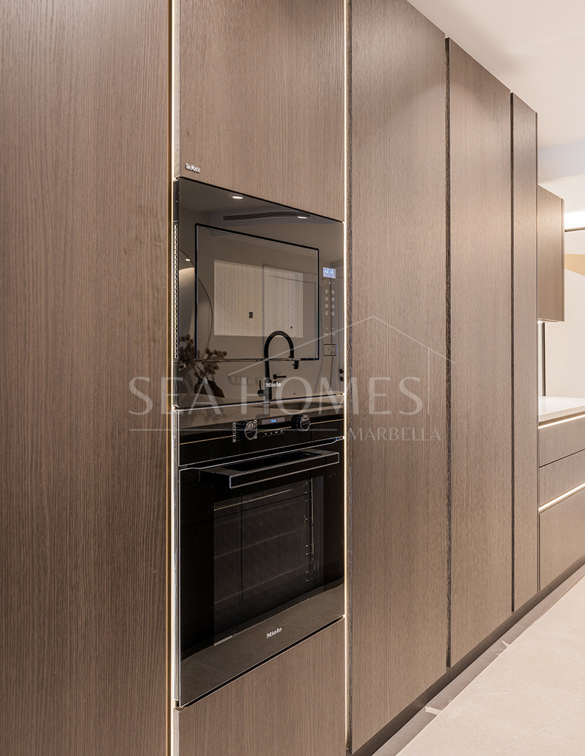 Los Granados del Mar – New Golden Mile, Estepona